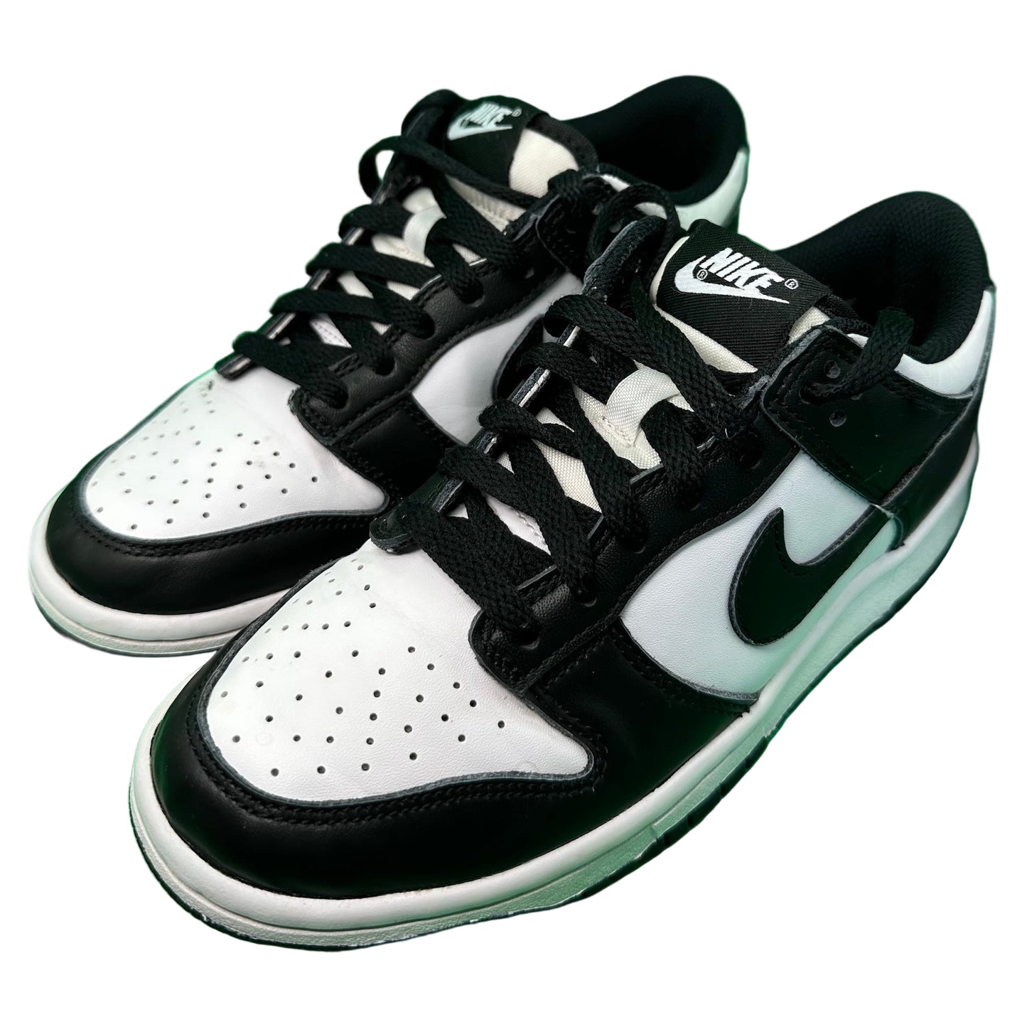 Nike Dunk Low Retro 'Panda' Junior's Size US 5Y