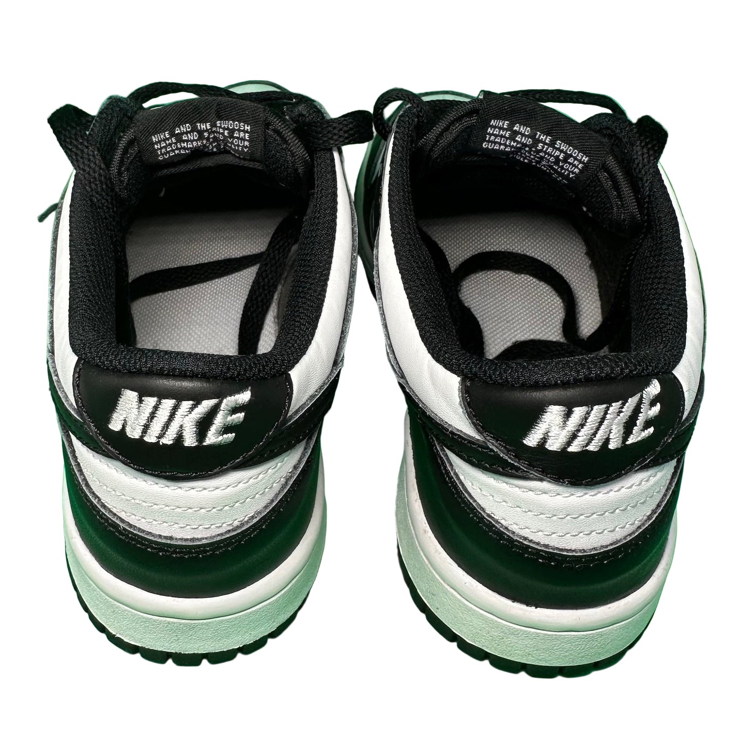 Nike Dunk Low Retro 'Panda' Junior's Size US 5Y