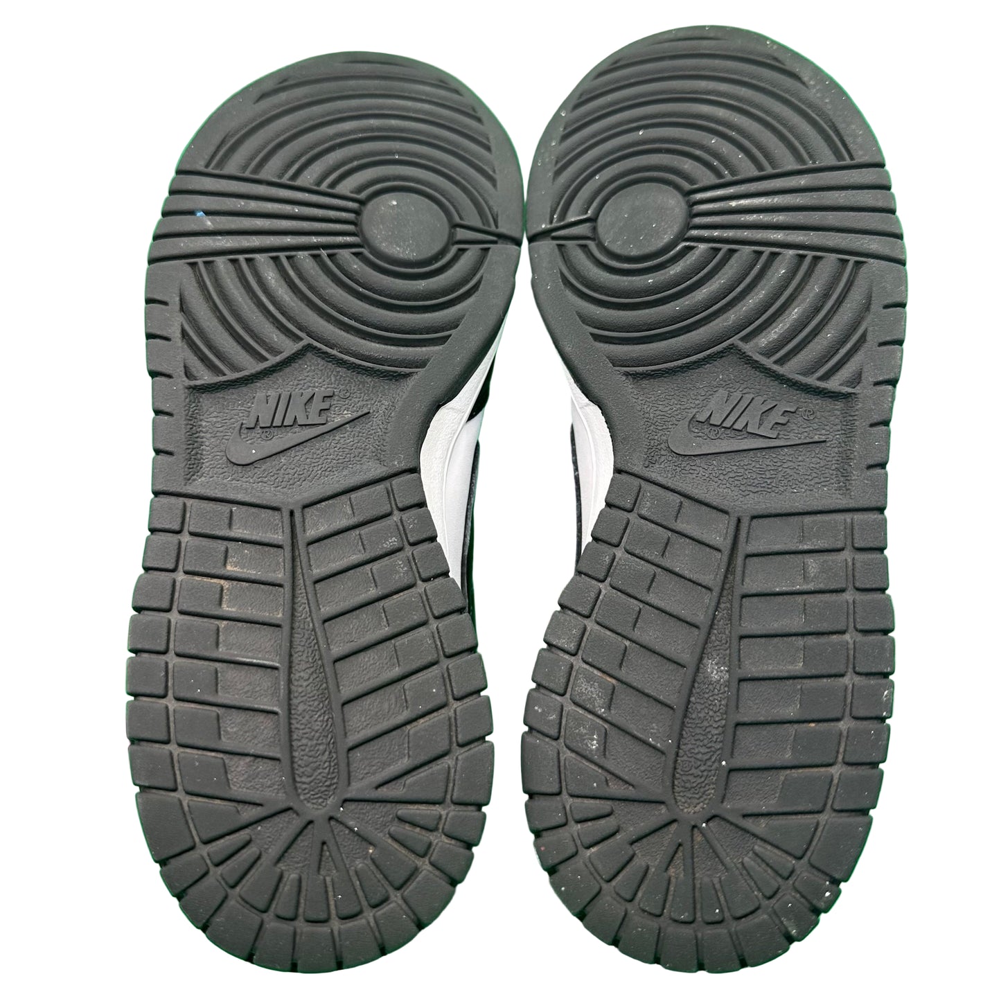 Nike Dunk Low Retro 'Panda' Junior's Size US 5Y