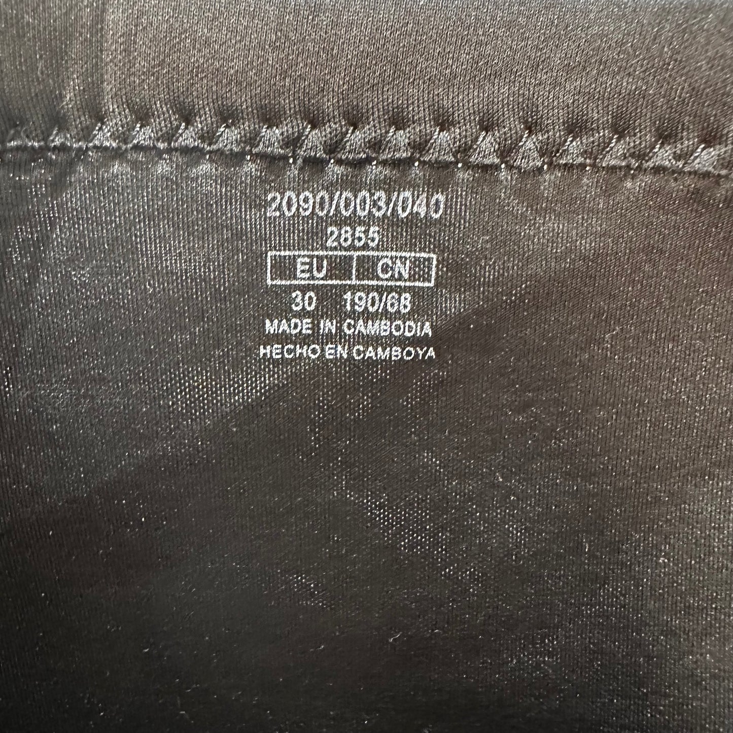 Zara Kids Stretch Ankle Knee High Boots Size 12.5 AU | 30 EU | 18.9cm