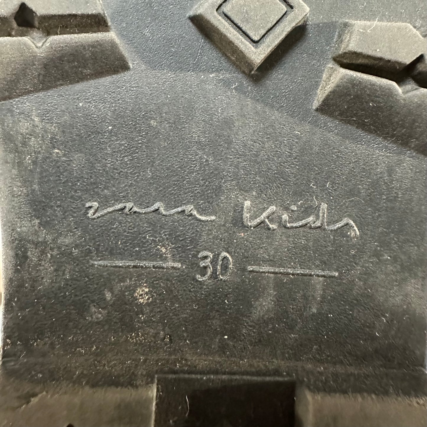 Zara Kids Stretch Ankle Knee High Boots Size 12.5 AU | 30 EU | 18.9cm