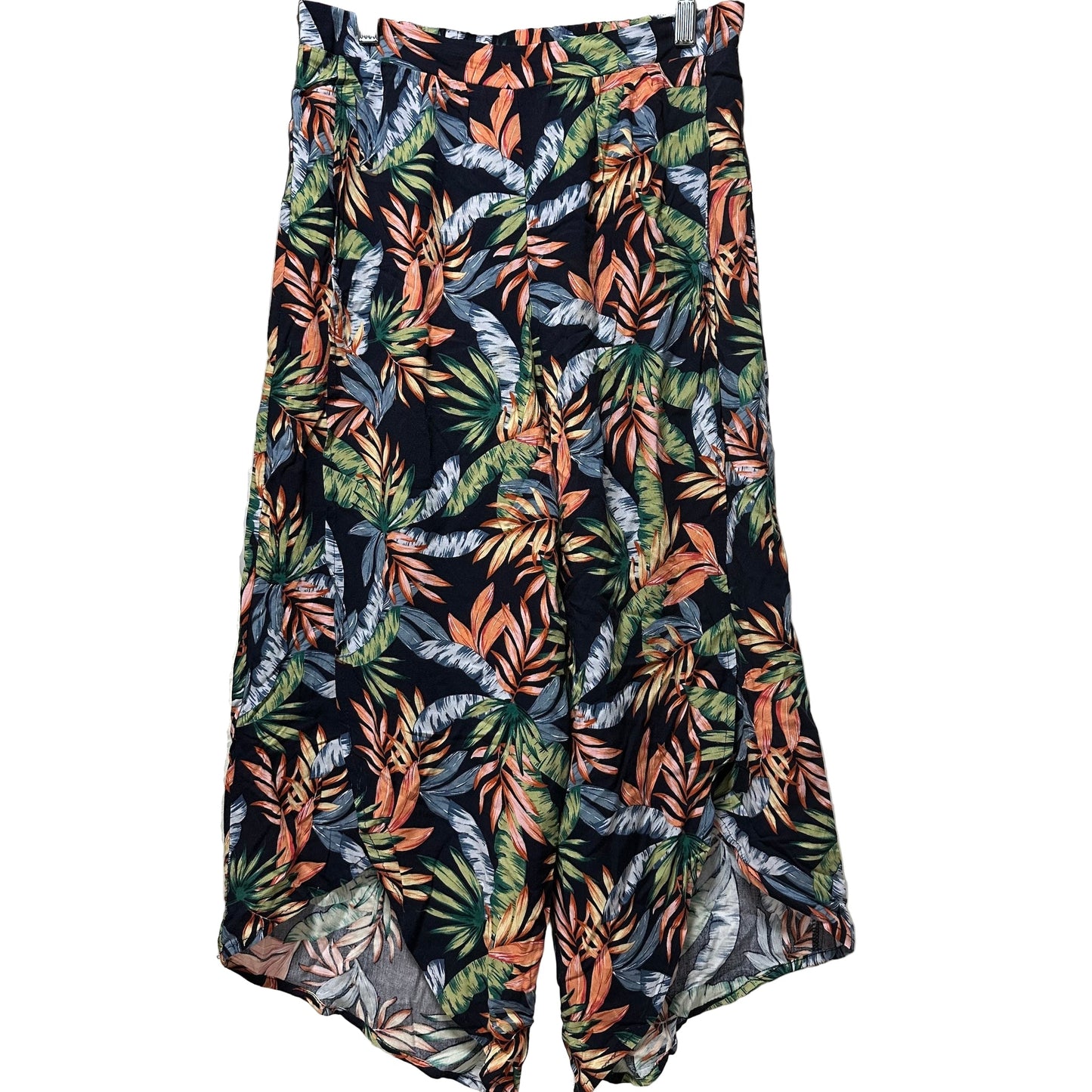 Piping Hot Floral Beach Pants - Various Options