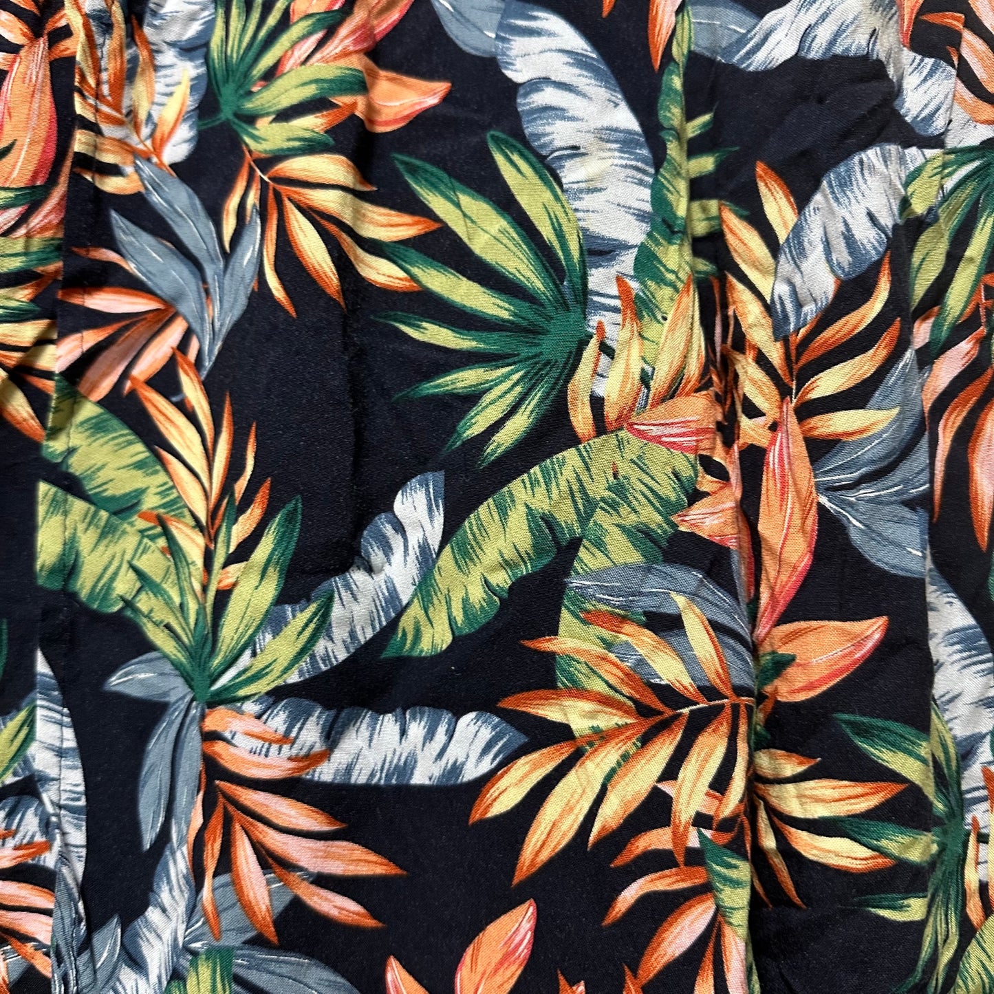 Piping Hot Floral Beach Pants - Various Options