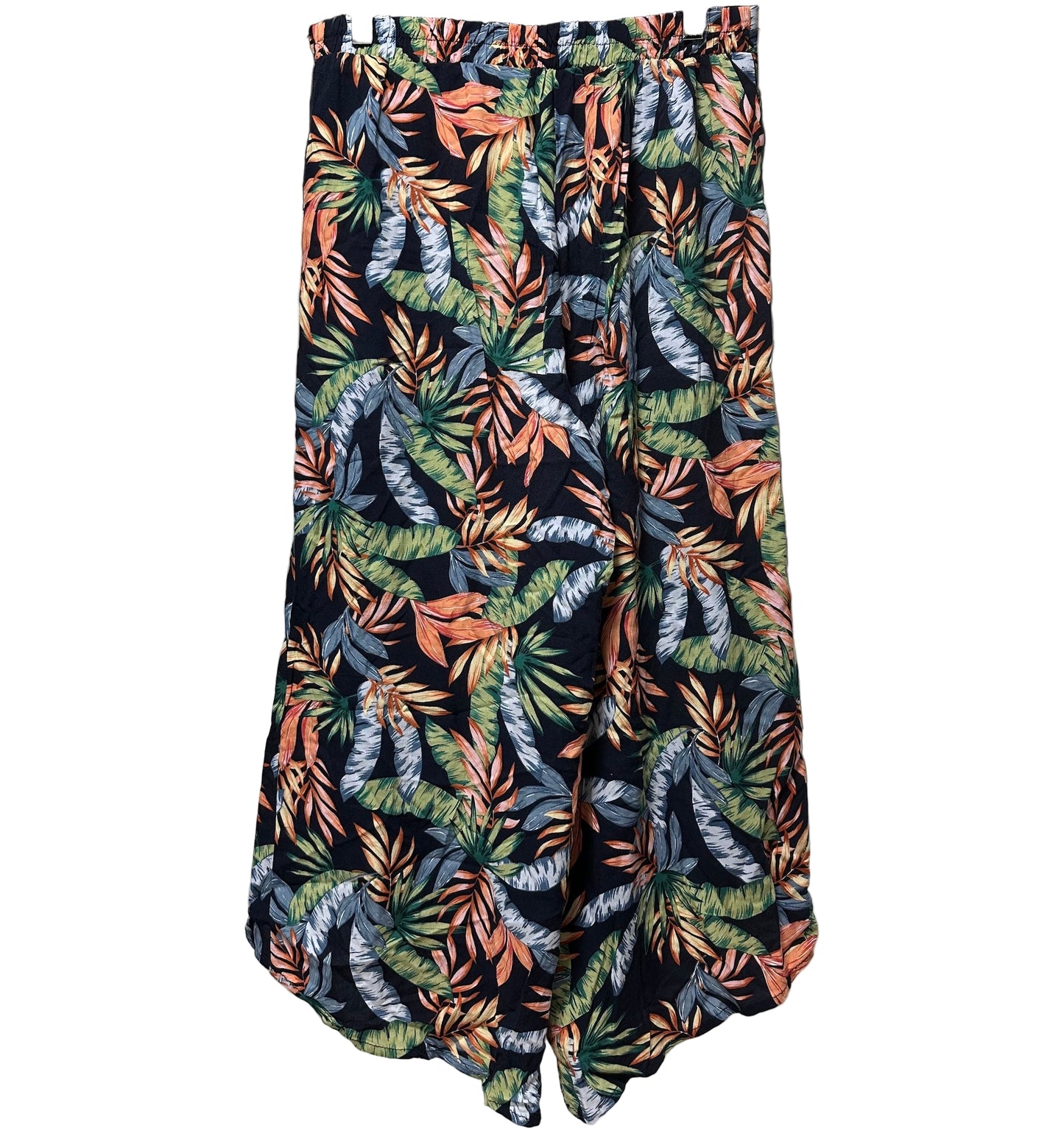 Piping Hot Floral Beach Pants - Various Options