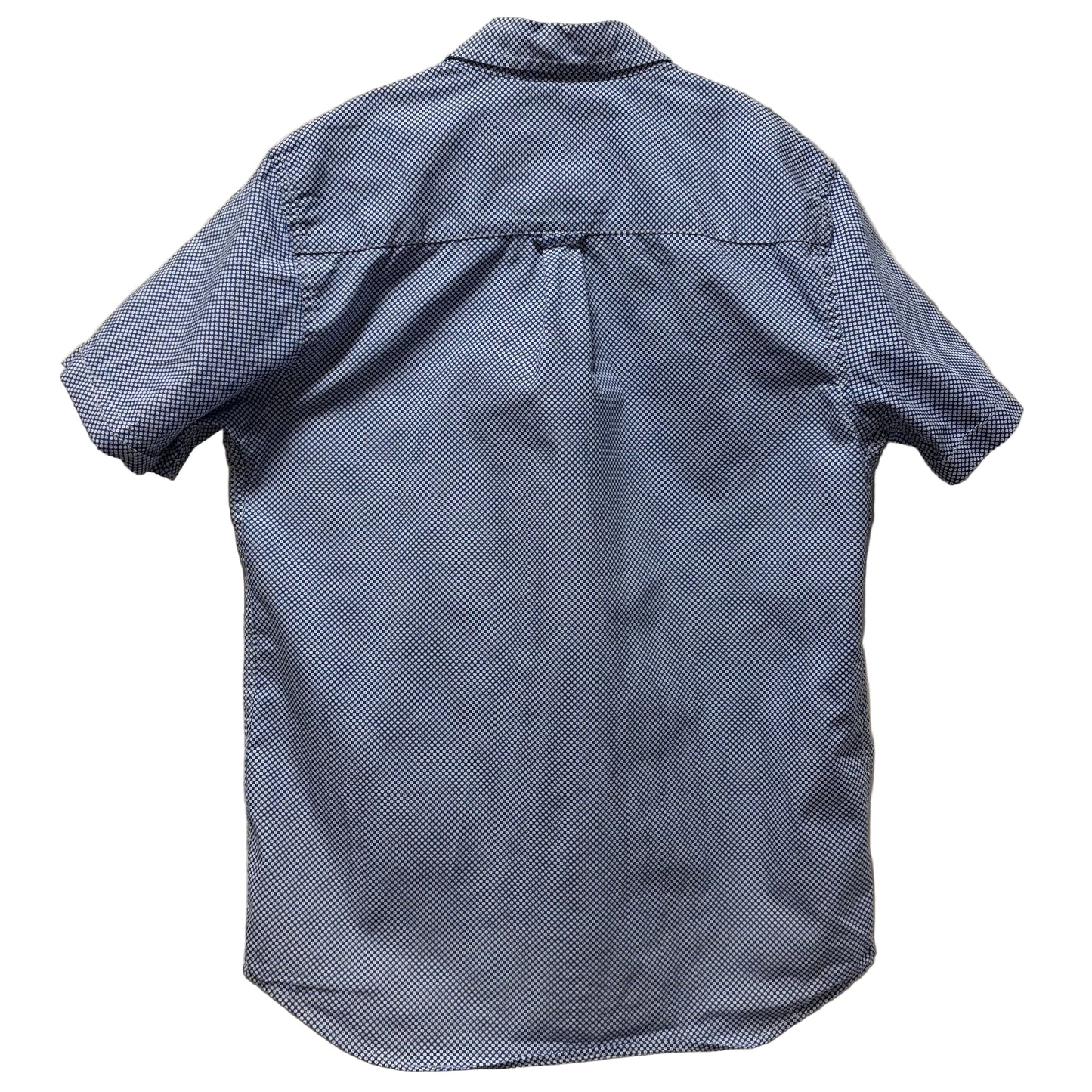 The Academy Brand Boys Short Sleeve Shirts - Various Options