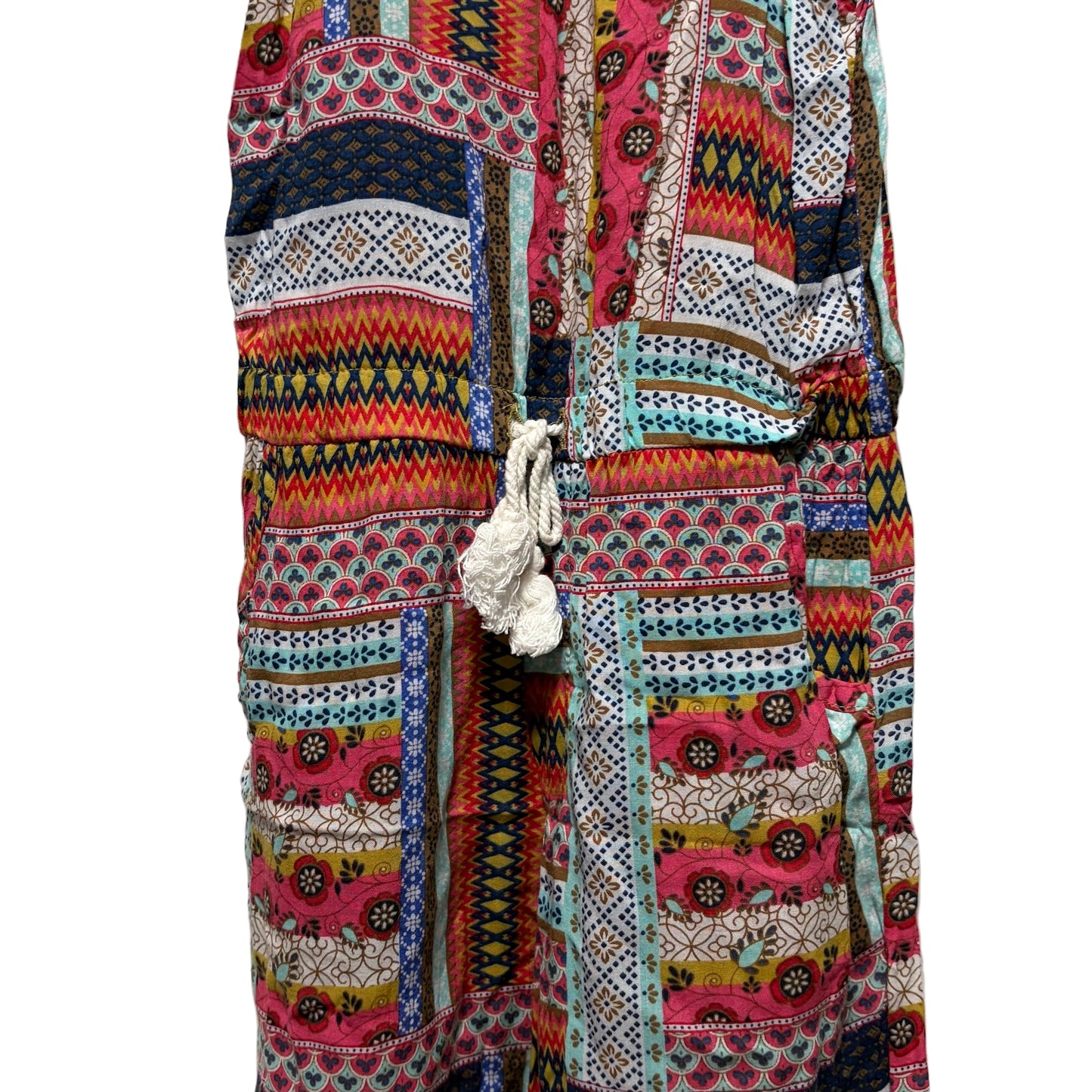 Milkshake by Myer Girls Indie Jumpsuit size 4