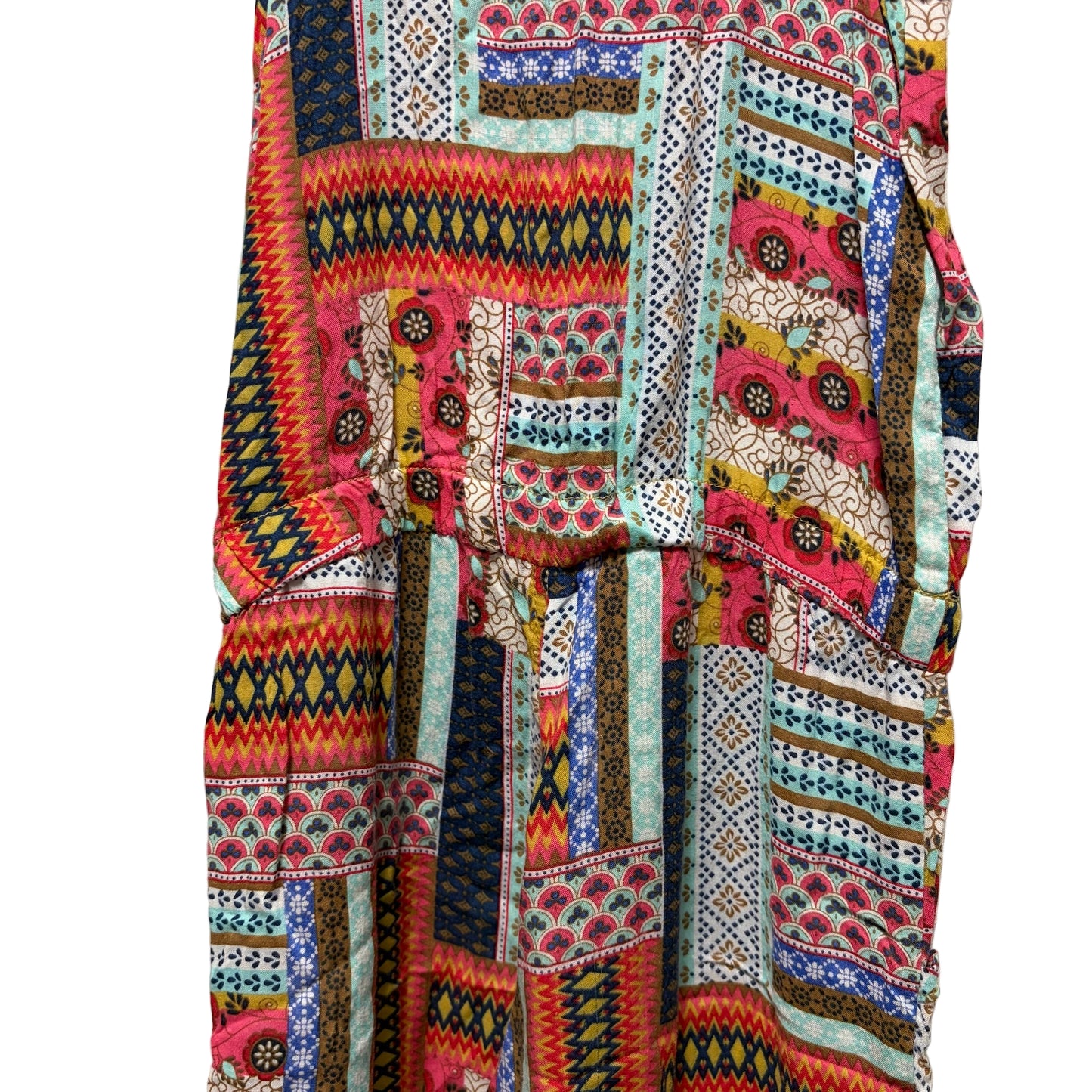 Milkshake by Myer Girls Indie Jumpsuit size 4