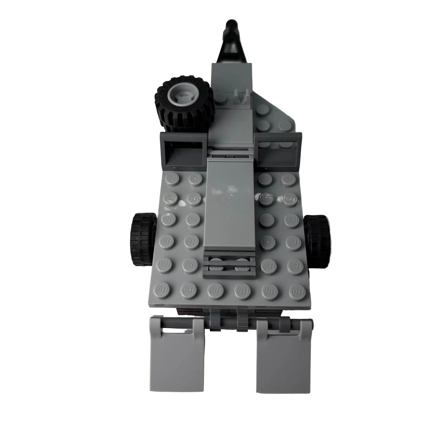 LEGO 60148 CITY ATV Race Team