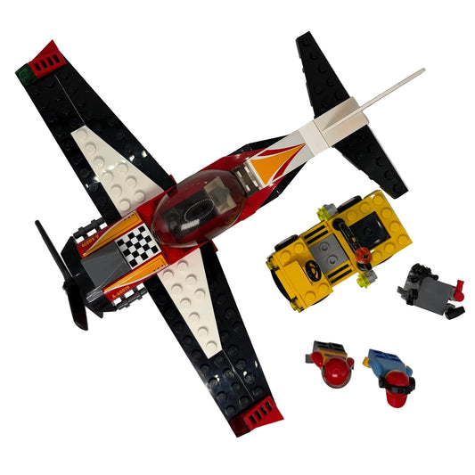 LEGO 60019 CITY Stunt Plane