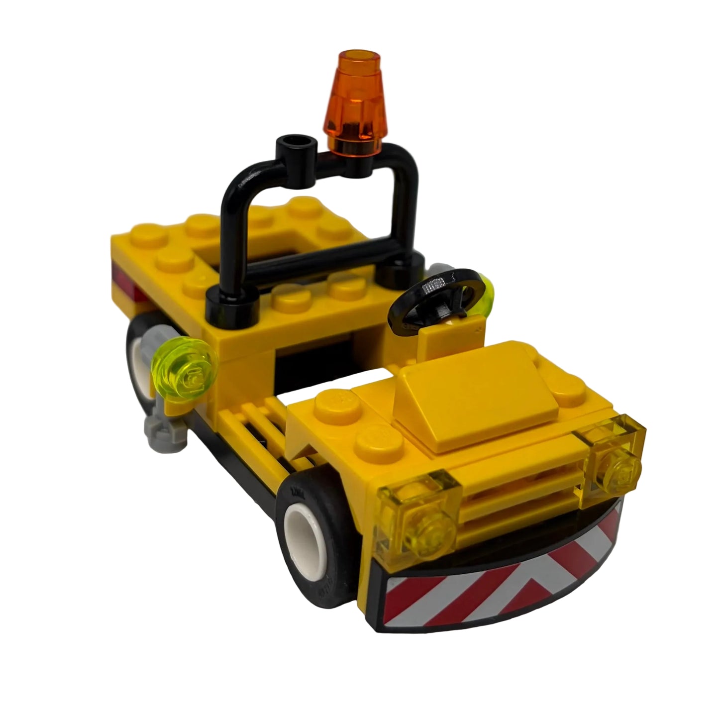 LEGO 60019 CITY Stunt Plane