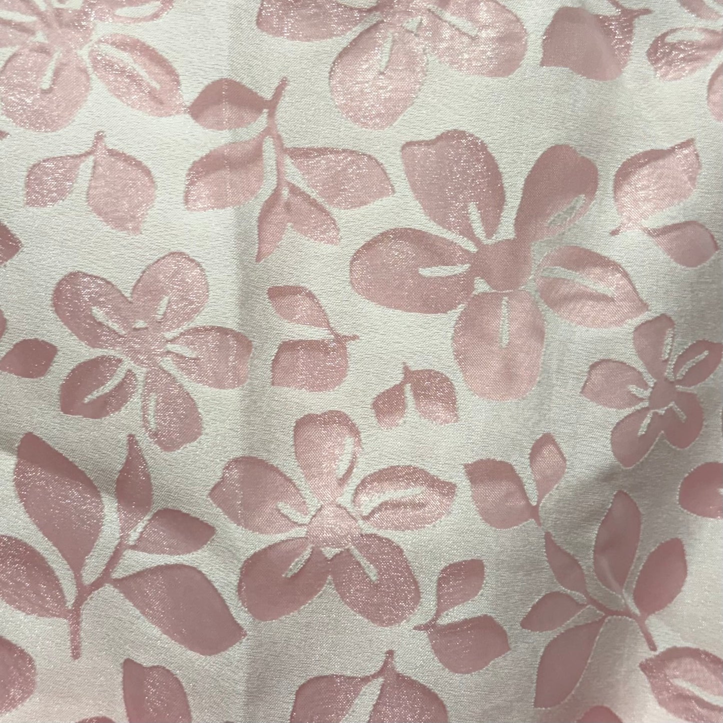 Target Girls Pink & White Party Dress Size 7