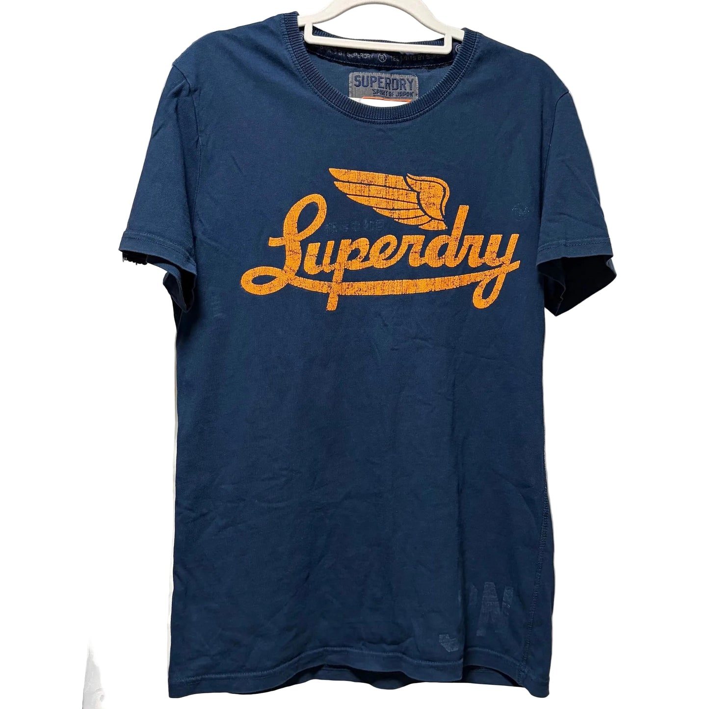 Superdry Men's T-shirts - Relaxed Fit - size Medium -Various Options