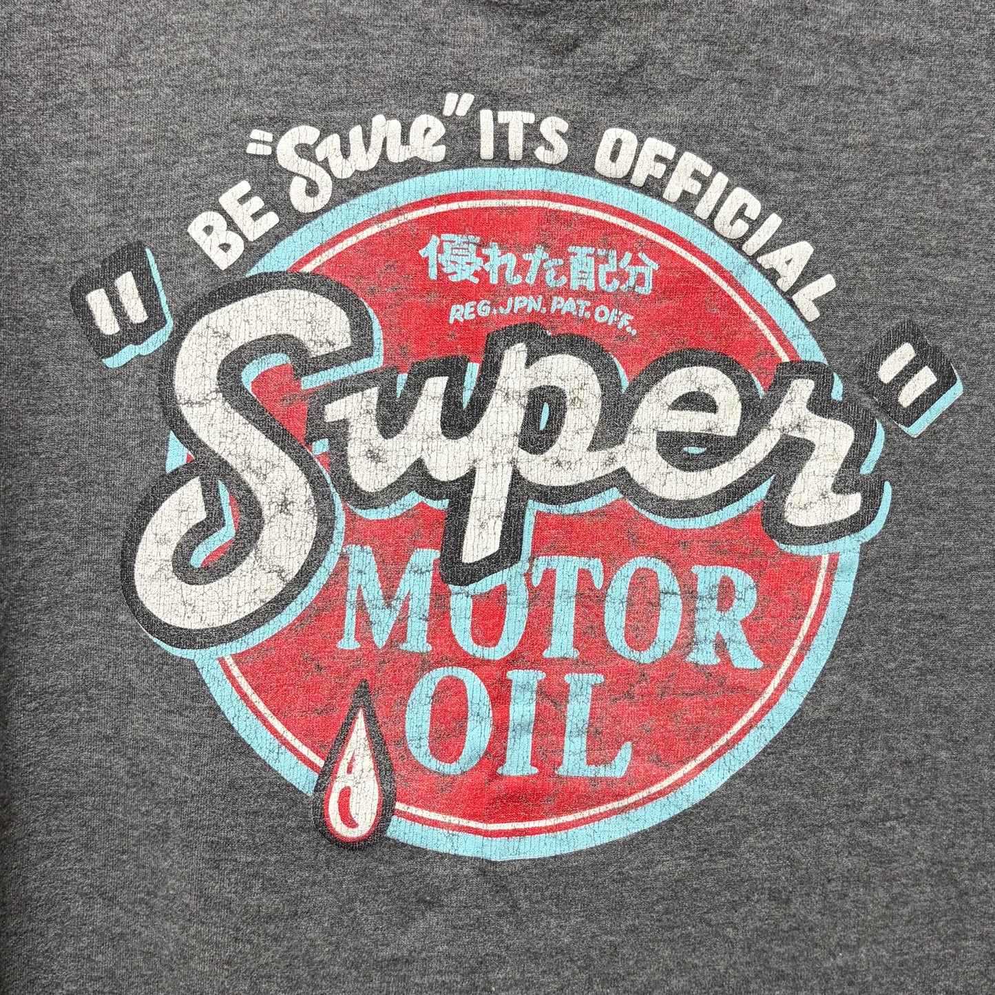 Superdry Men's T-shirts - Relaxed Fit - size Medium -Various Options