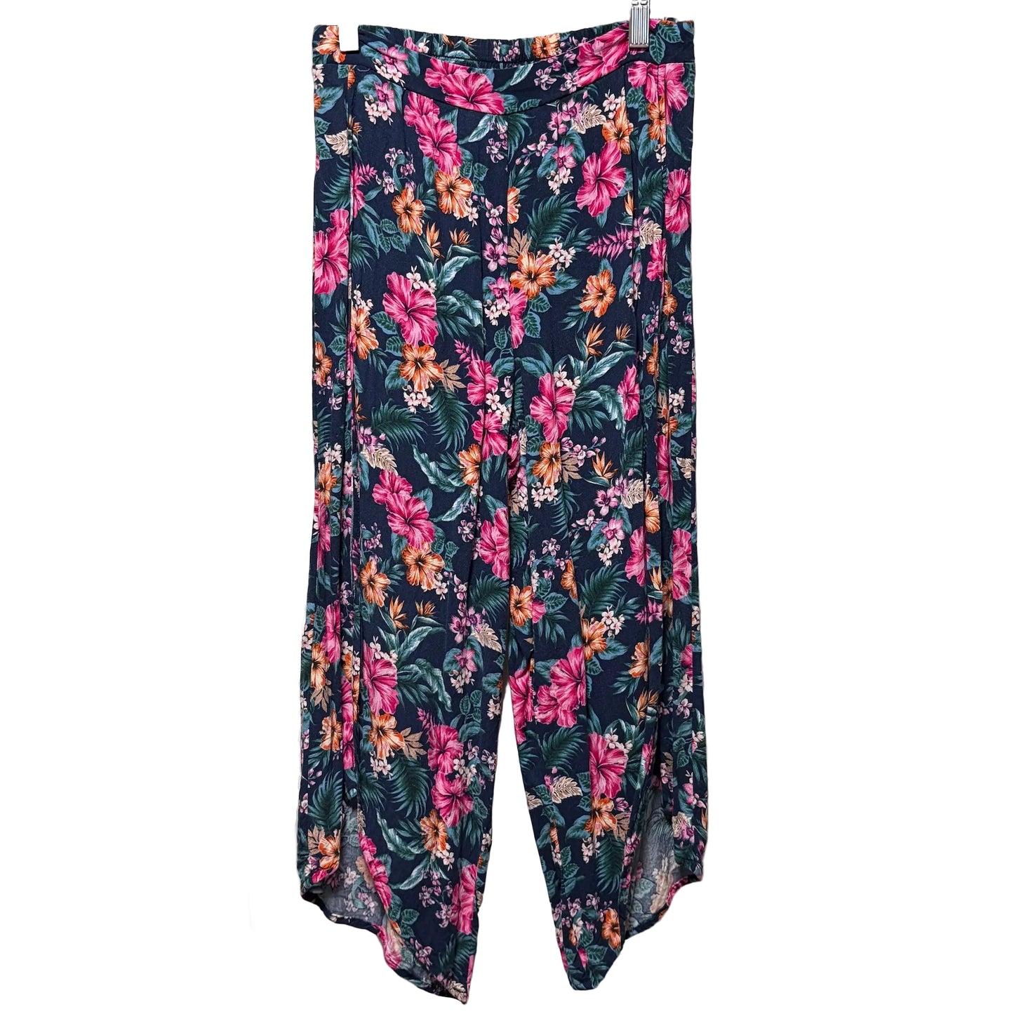 Piping Hot Floral Beach Pants - Various Options