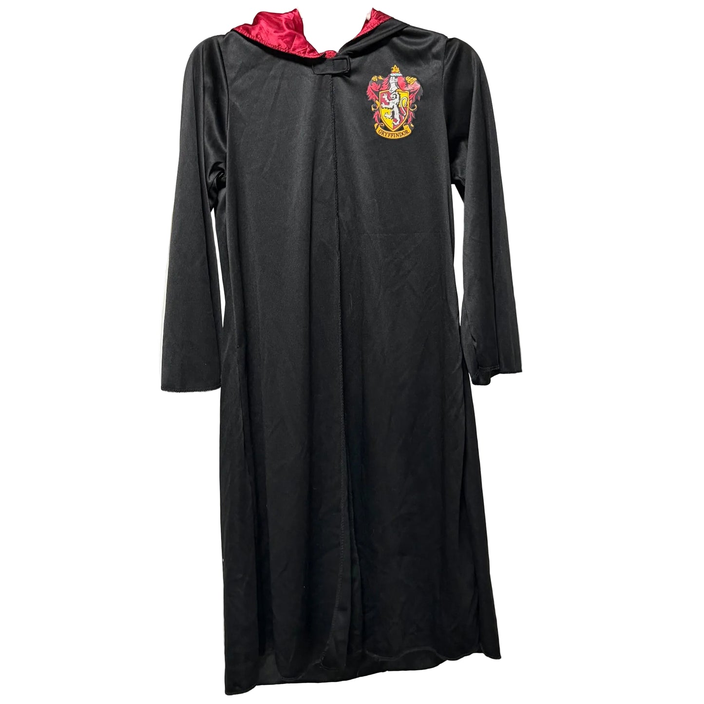 Harry Potter - Hermione Kids Costume incl Wand Gryffindor size 9+