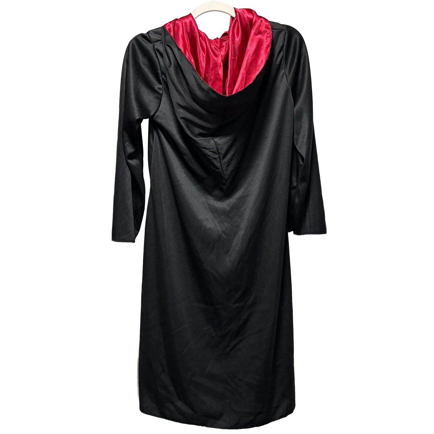 Harry Potter - Hermione Kids Costume incl Wand Gryffindor size 9+