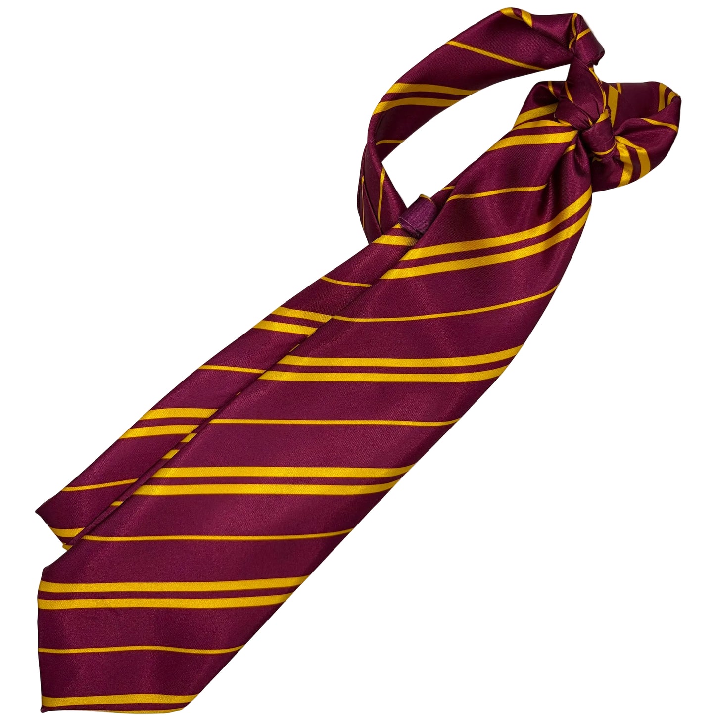 Harry Potter - Hermione Kids Costume incl Wand Gryffindor size 9+