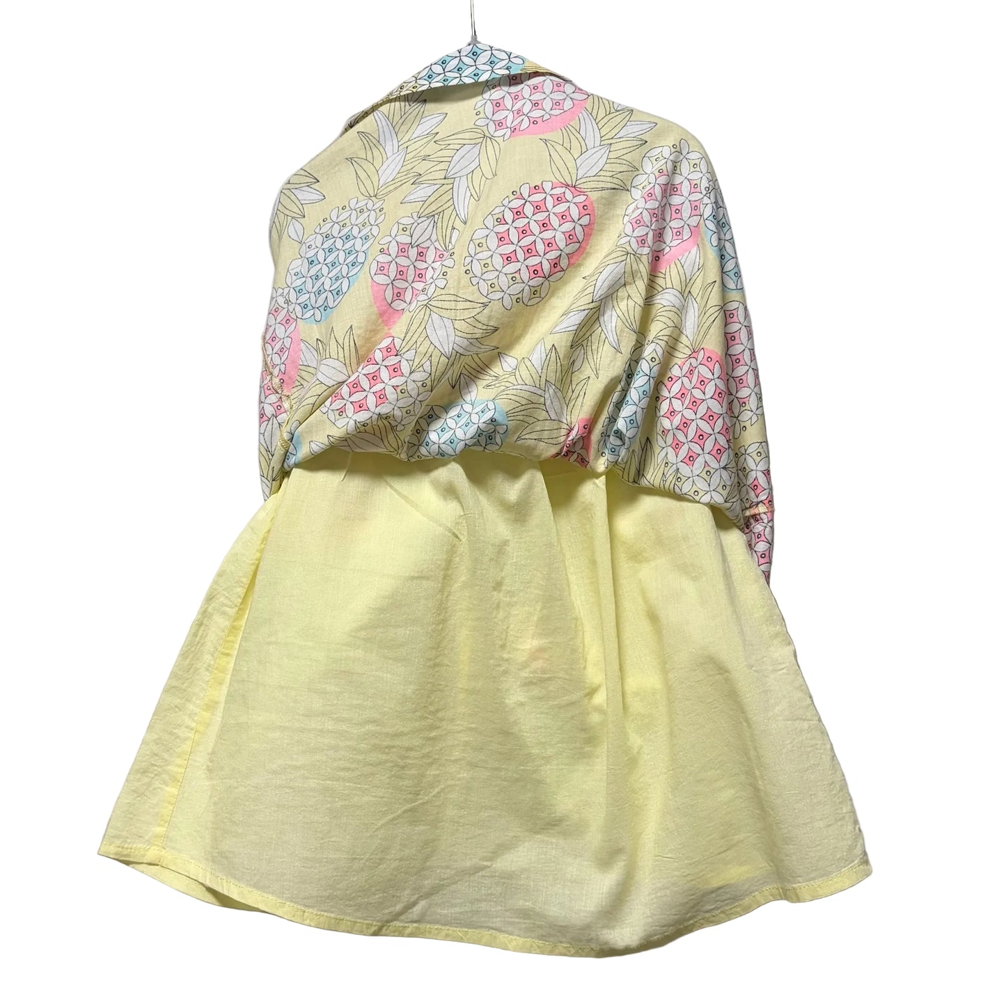 Milkshake by Myer Girls Yellow Summer Dress size 3