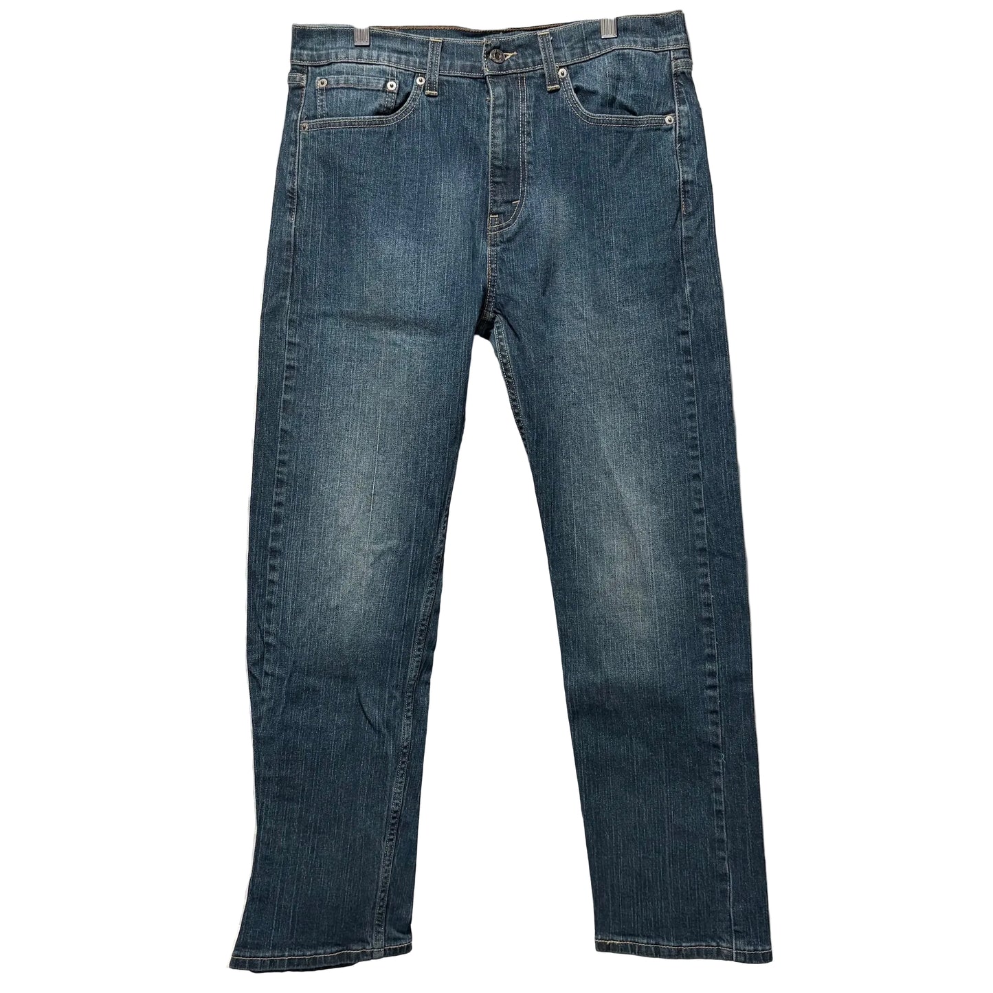 Levi's Men's Workwear 505 Regular Jeans - VARIOUS SIZES & COLOURS