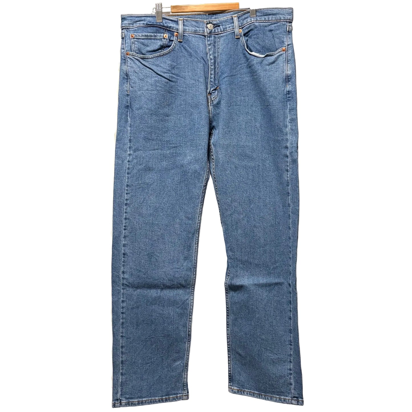 Levi's Men's Workwear 505 Regular Jeans - VARIOUS SIZES & COLOURS