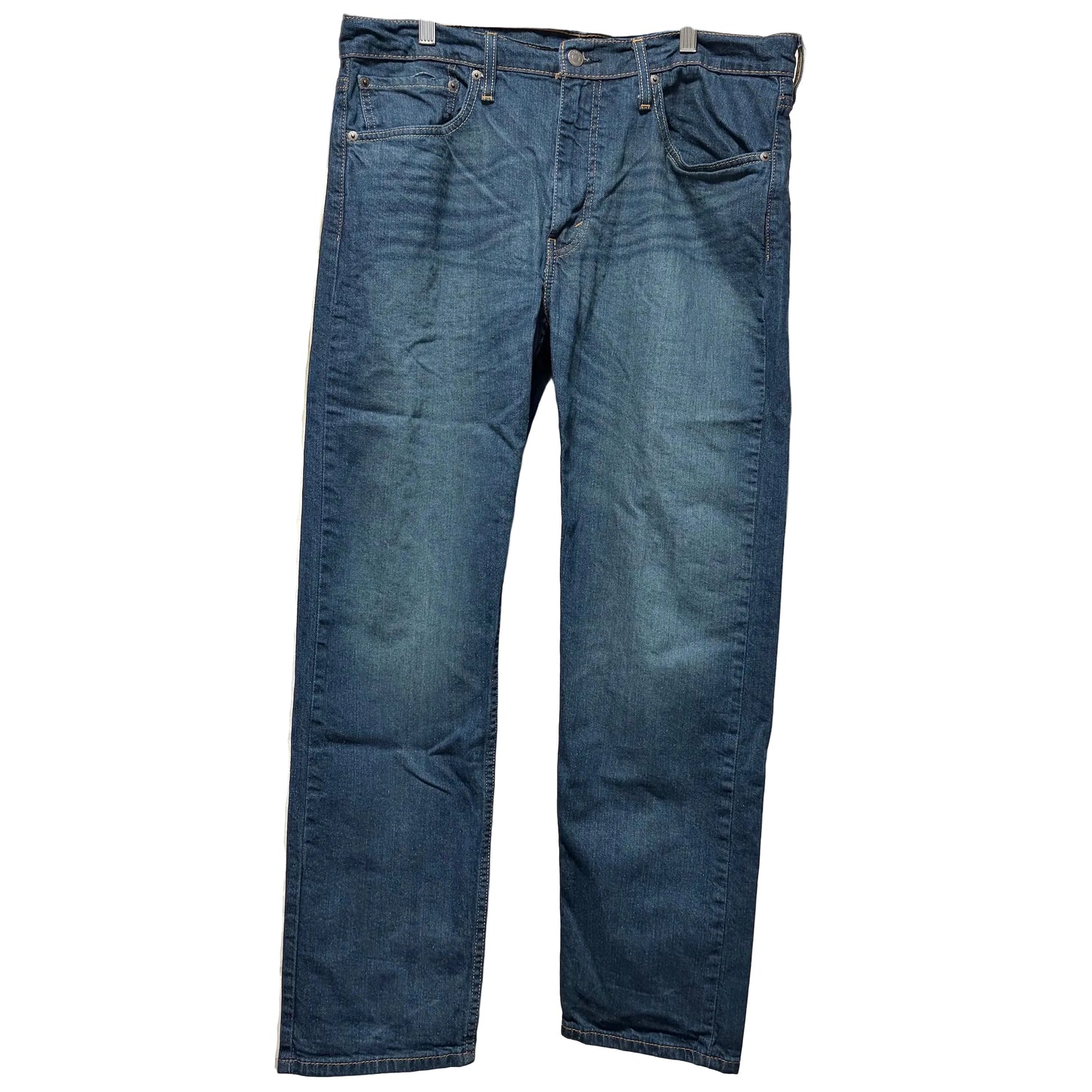 Levi's Men's 502 Taper Jeans W 36 L 32 - VARIOUS OPTIONS