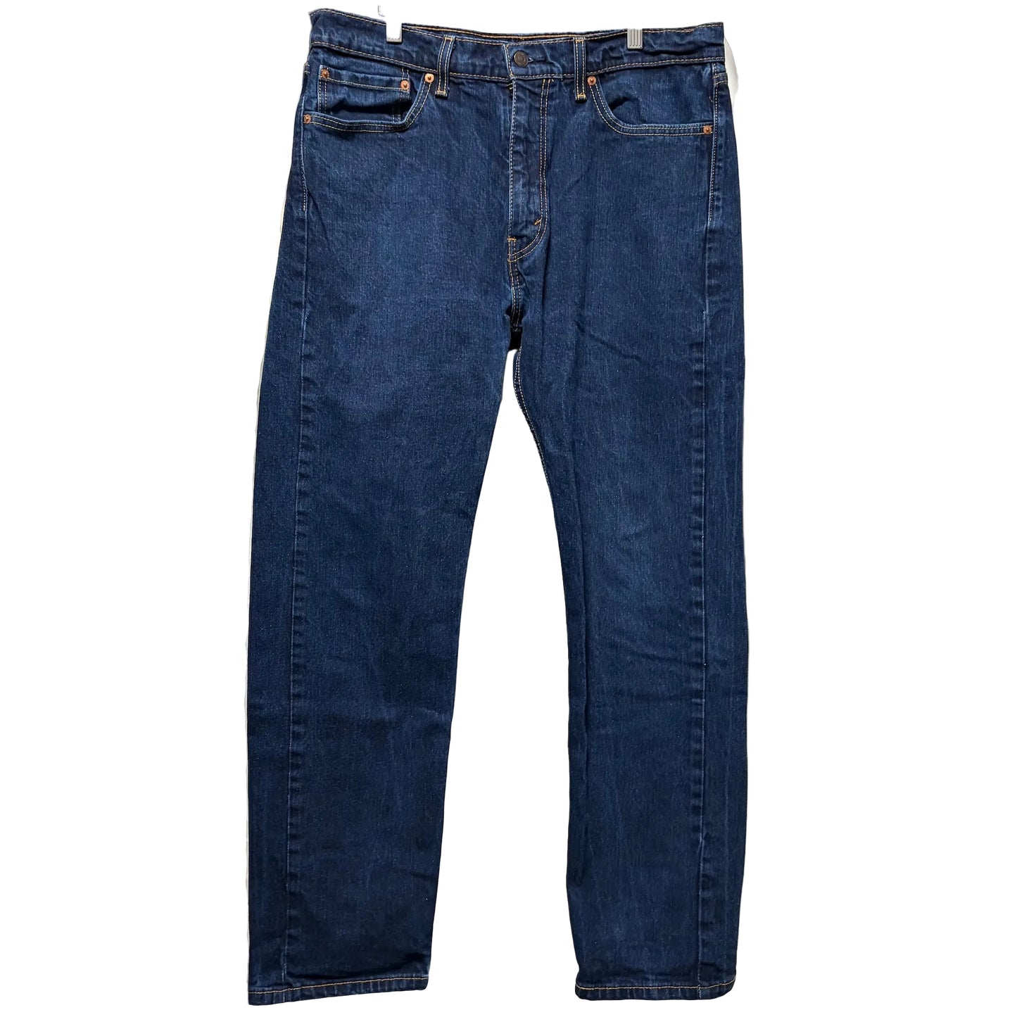 Levi's Men's Workwear 505 Regular Jeans - VARIOUS SIZES & COLOURS