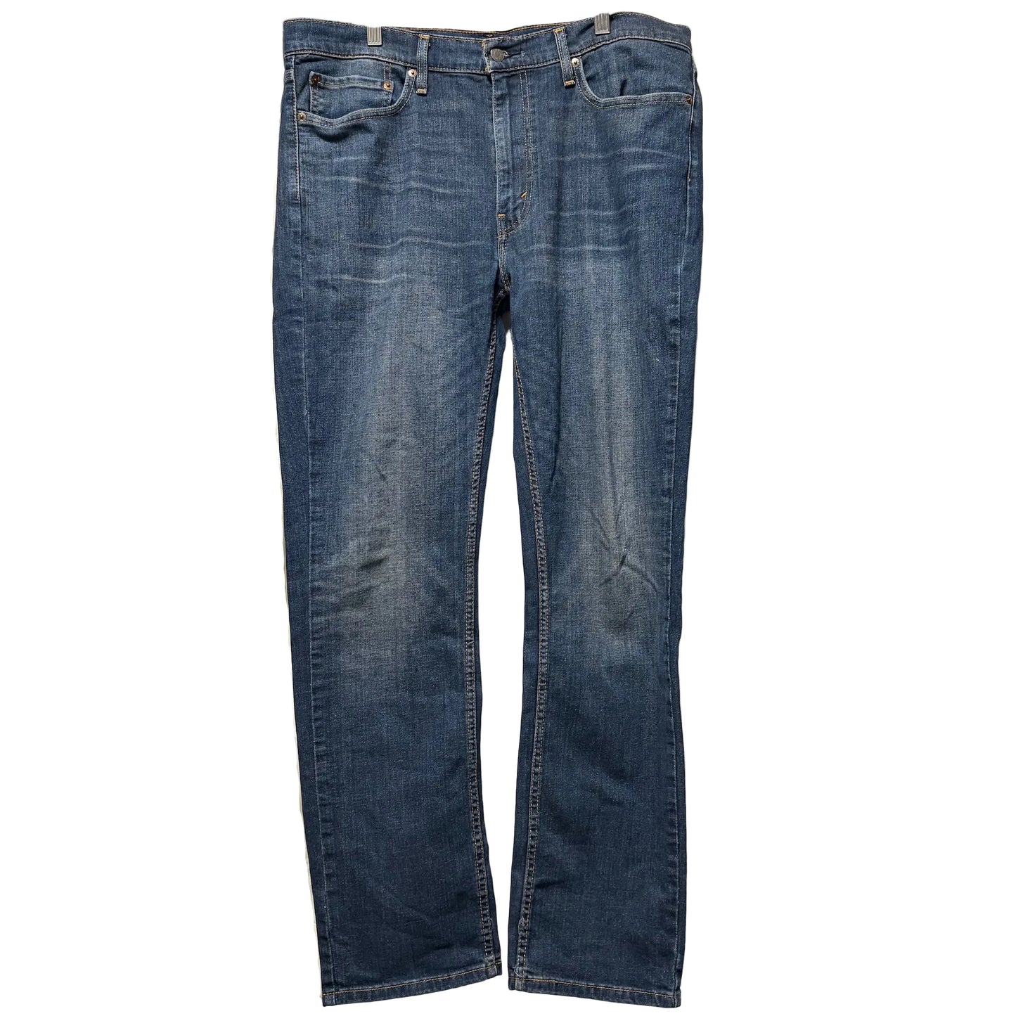 Levi's Men's 514 Straight Jeans W 36 L 32- VARIOUS COLOURS