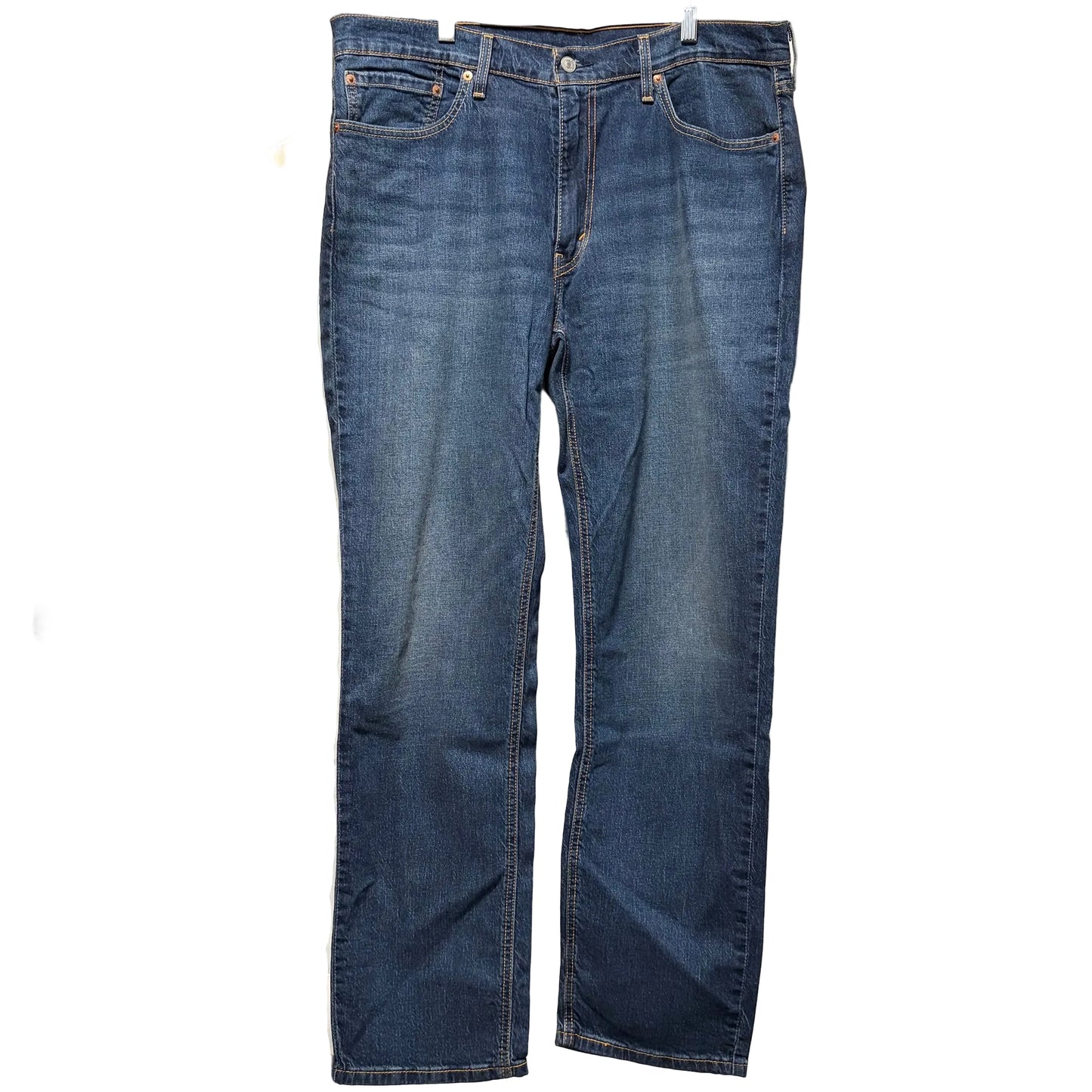 Levi's Men's 541 Athletic Taper Jeans - ONLY BLACK LEFT