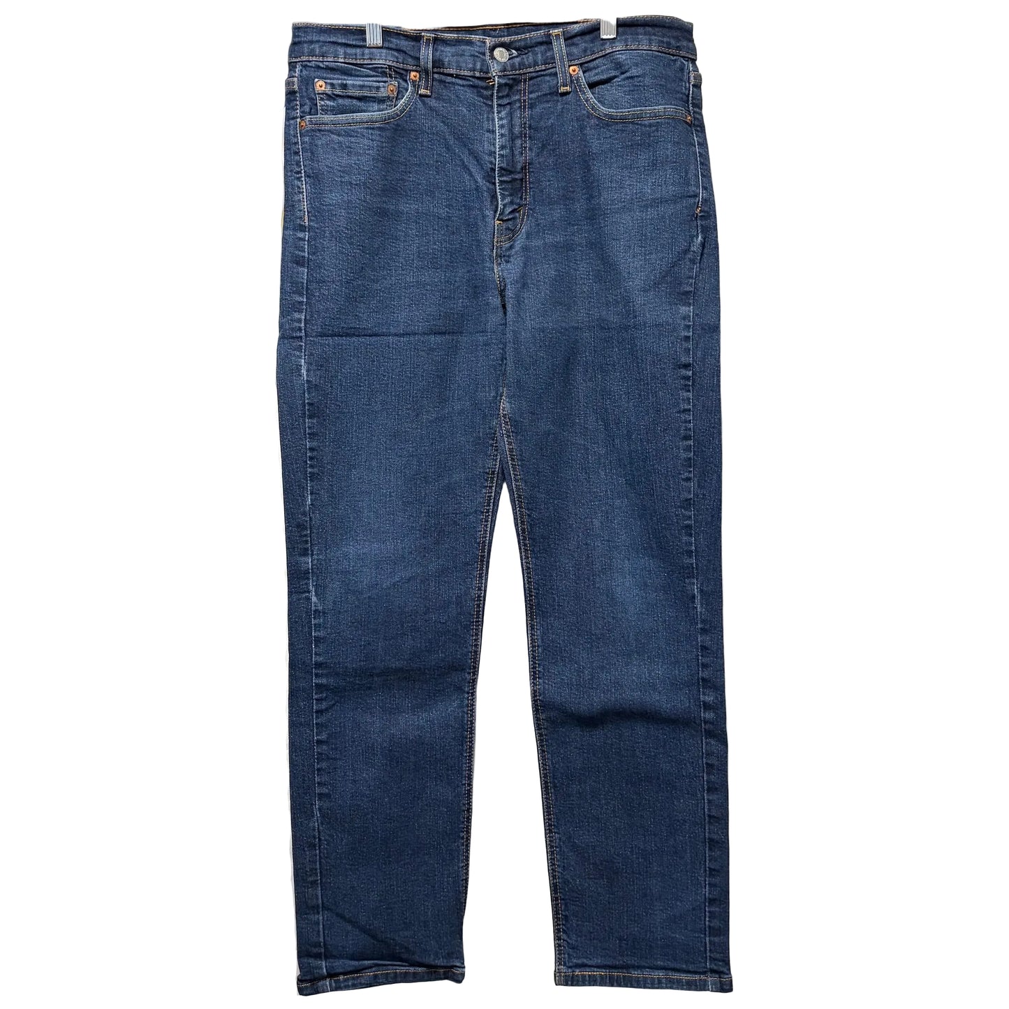 Levi's Men's 541 Athletic Taper Jeans - ONLY BLACK LEFT