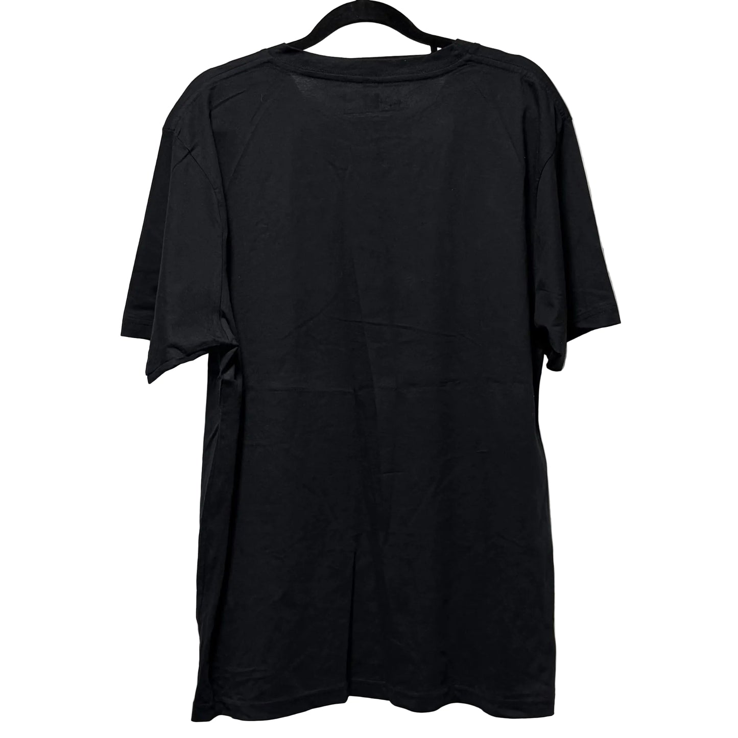 EarthPositive x Marvel Ant-Man Tee - Organic Cotton - Black - Men's Large