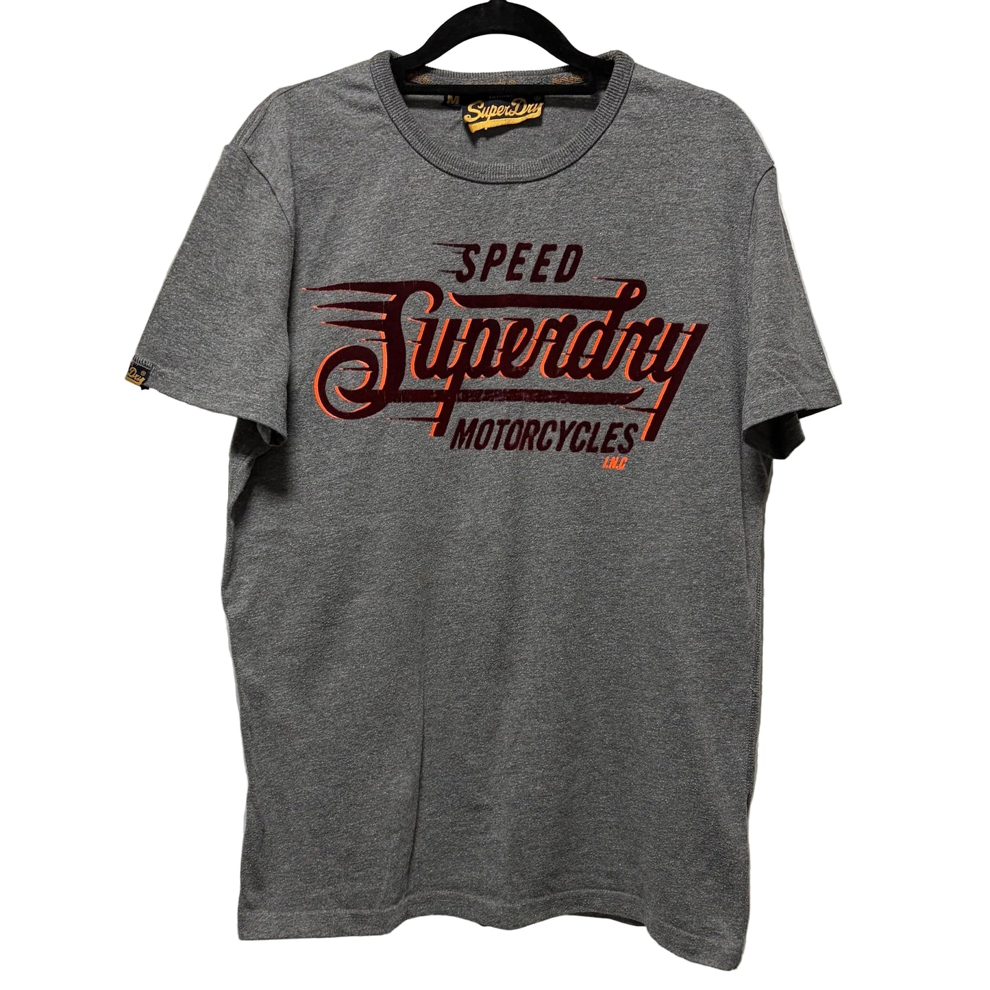 Superdry Men's T-shirts - Relaxed Fit - size Medium -Various Options