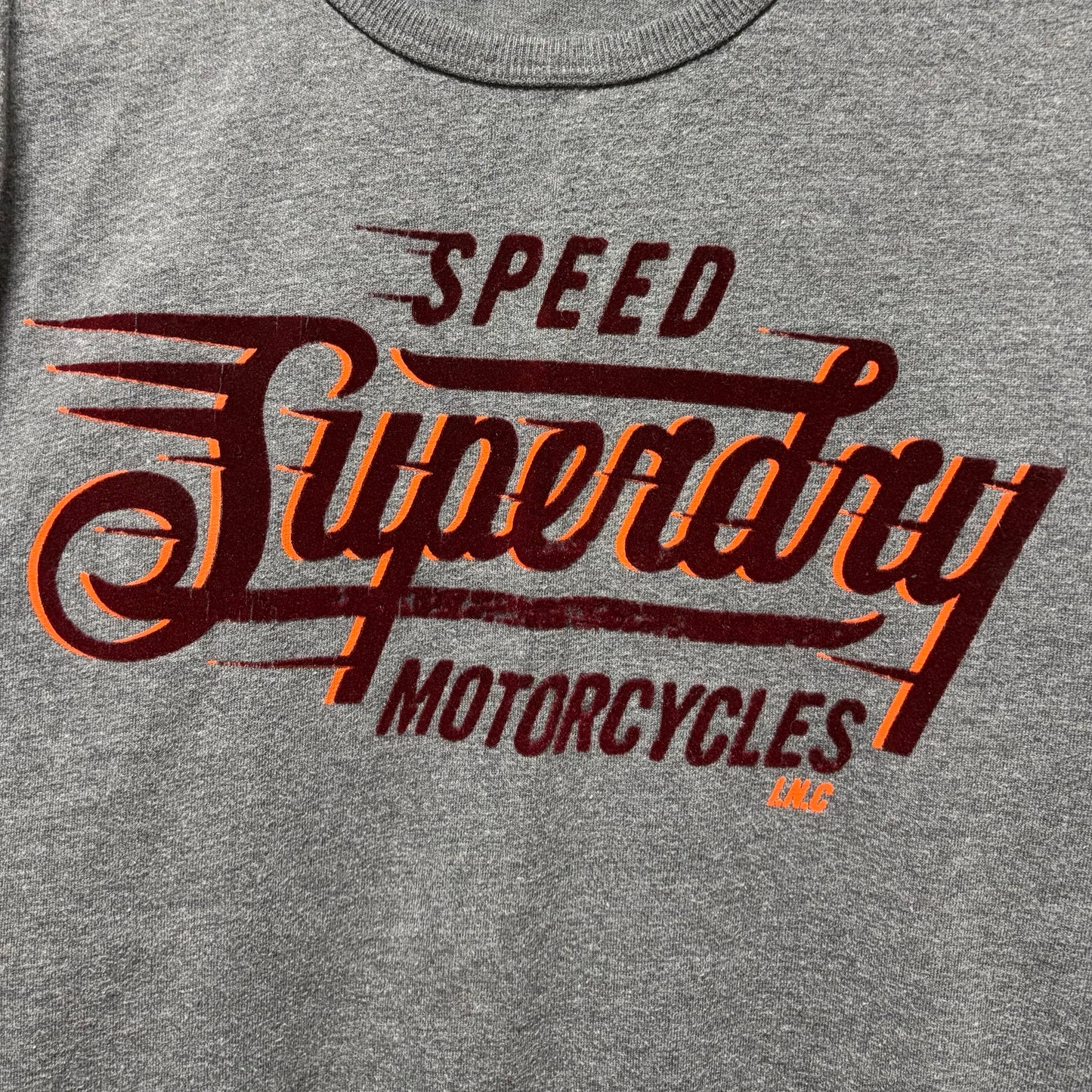 Superdry Men's T-shirts - Relaxed Fit - size Medium -Various Options