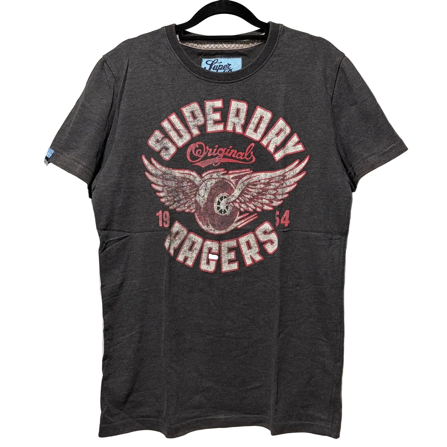 Superdry Men's T-shirts - Relaxed Fit - size Medium -Various Options