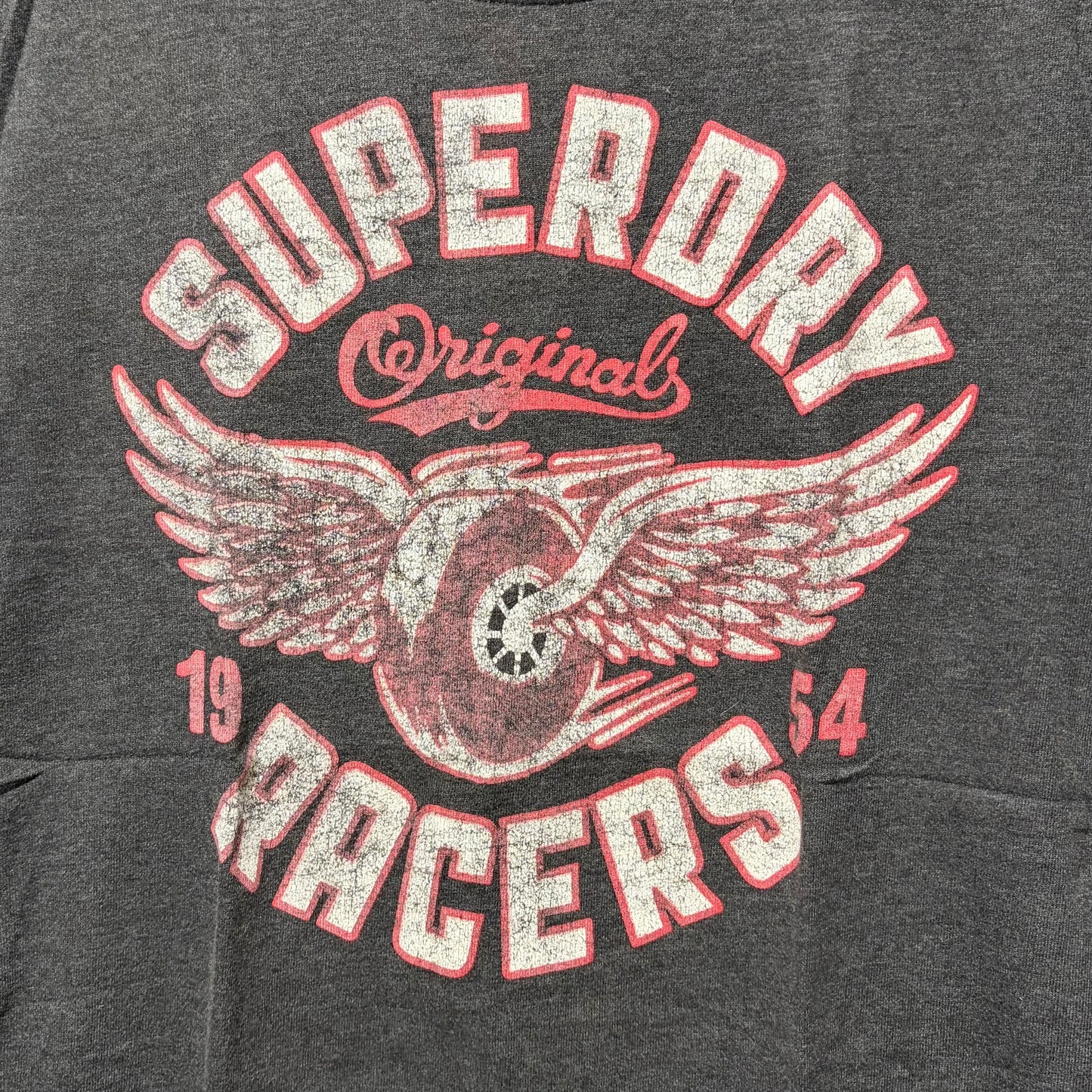 Superdry Men's T-shirts - Relaxed Fit - size Medium -Various Options