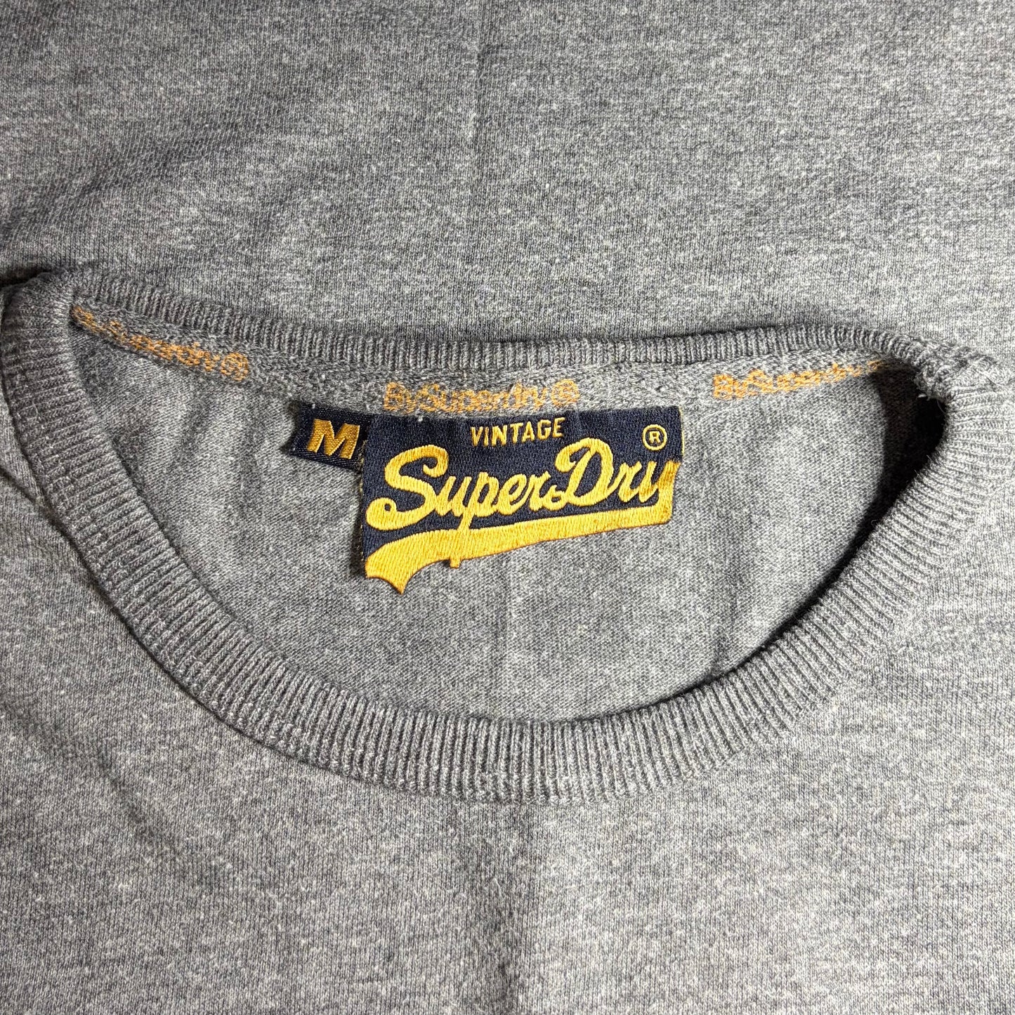 Superdry Men's T-shirts - Relaxed Fit - size Medium -Various Options