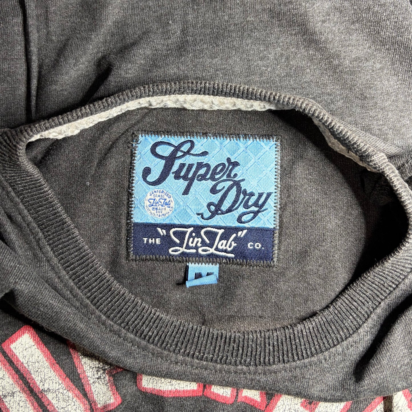 Superdry Men's T-shirts - Relaxed Fit - size Medium -Various Options