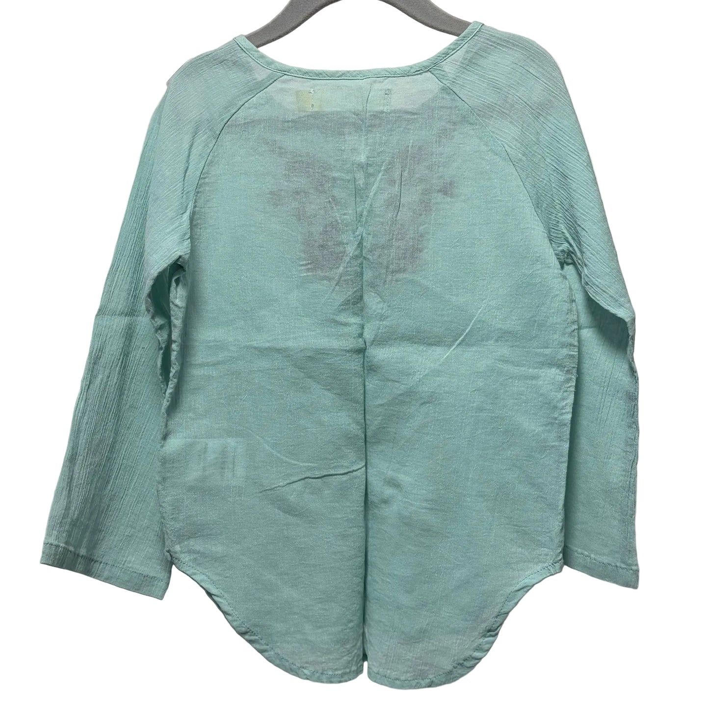 Young Hearts by Collette Dinnigan Beach Shirt - VARIOUS SIZES & COLOURS