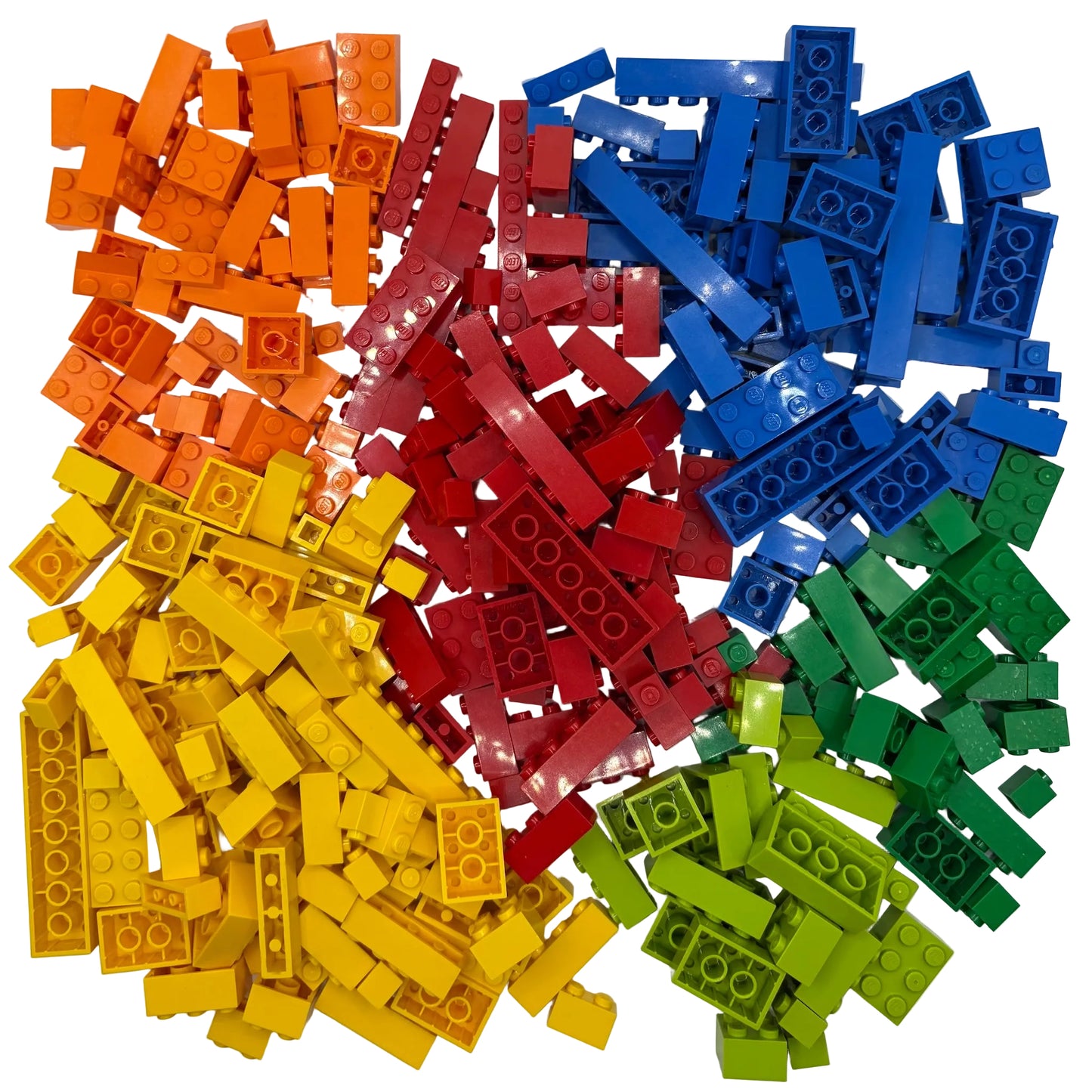 LEGO 5529 Basic Bricks