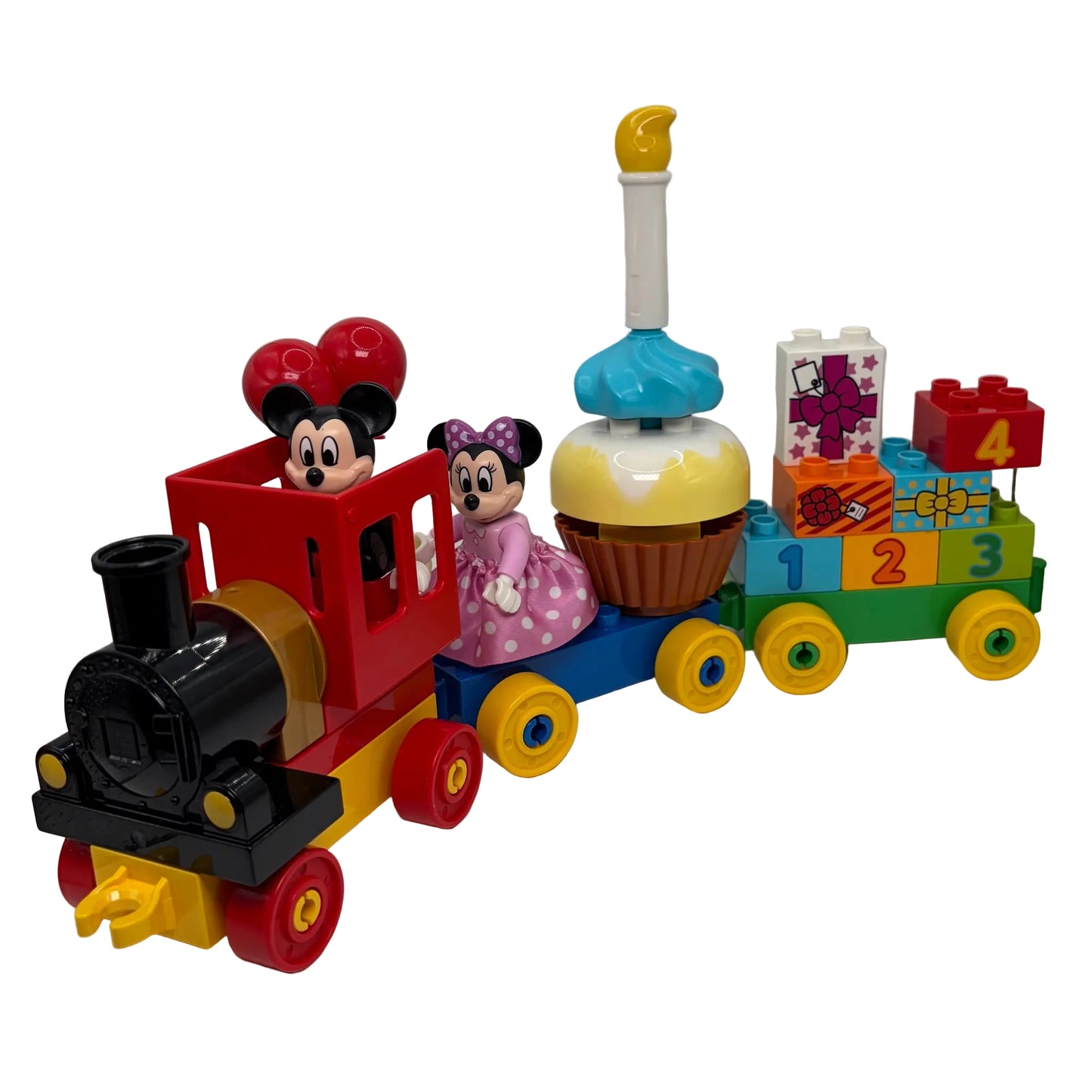 LEGO 10597 Duplo Birthday Parade