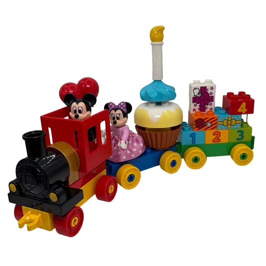 LEGO 10597 Duplo Birthday Parade