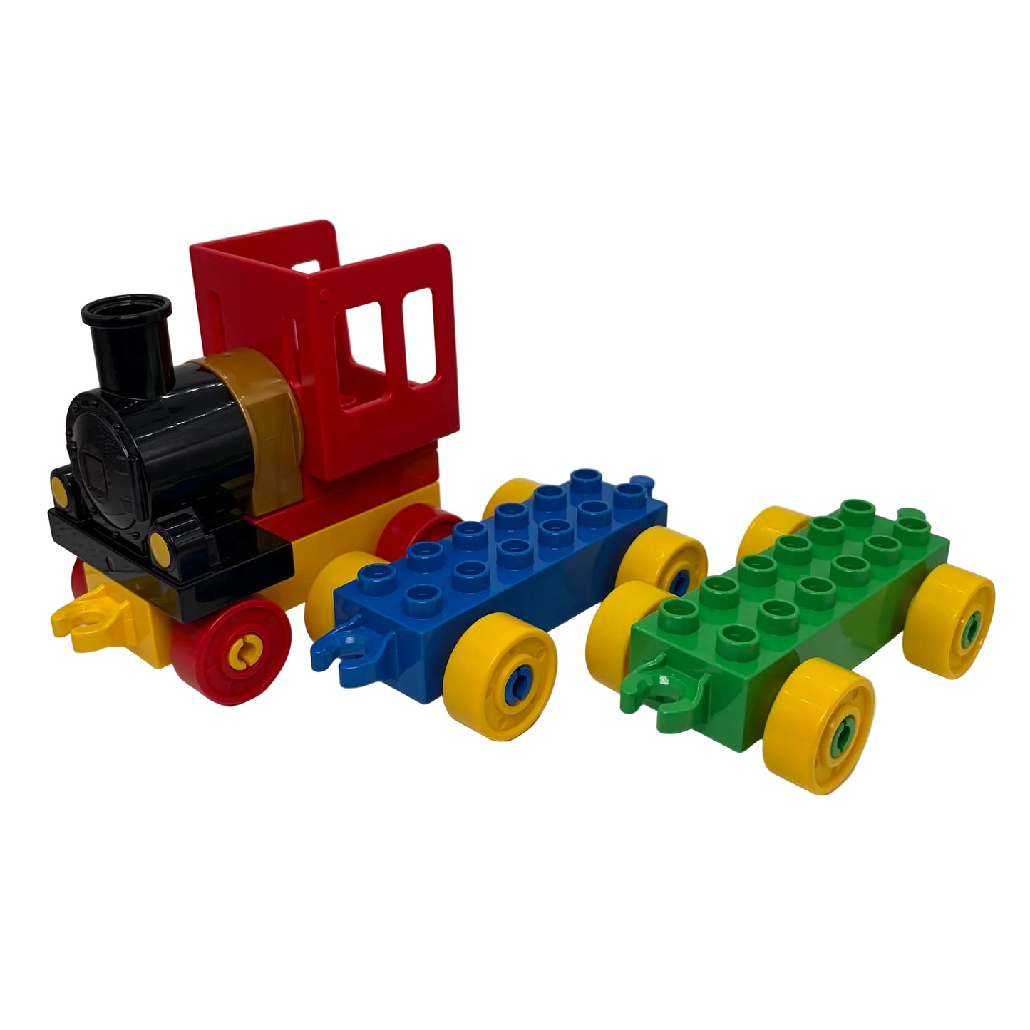 LEGO 10597 Duplo Birthday Parade
