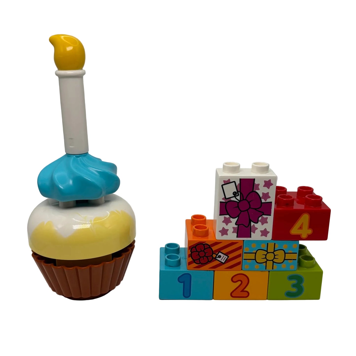 LEGO 10597 Duplo Birthday Parade