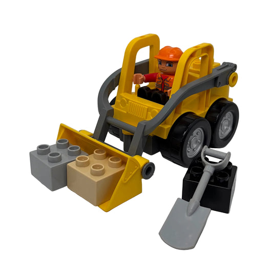 LEGO 5650 Duplo Front Loader