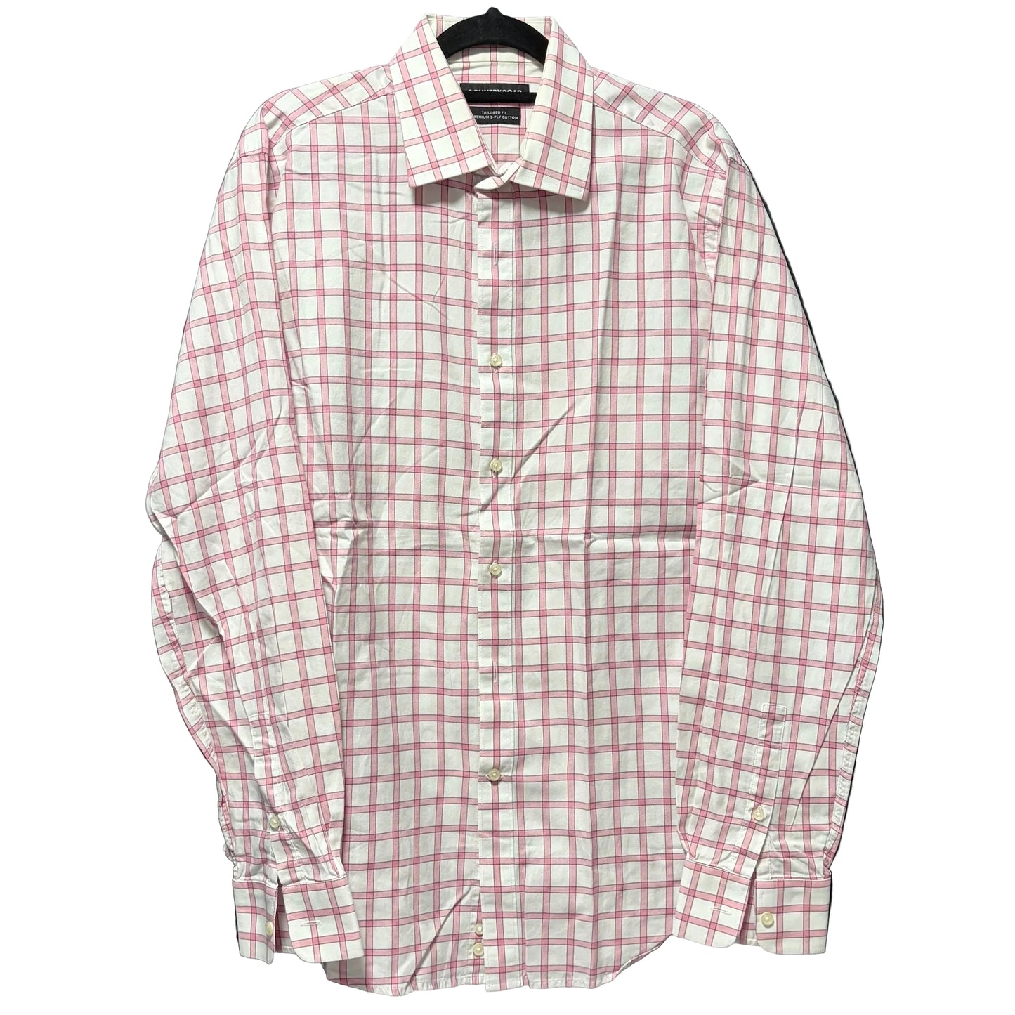 Country Road Men's Business Shirts - Various Options