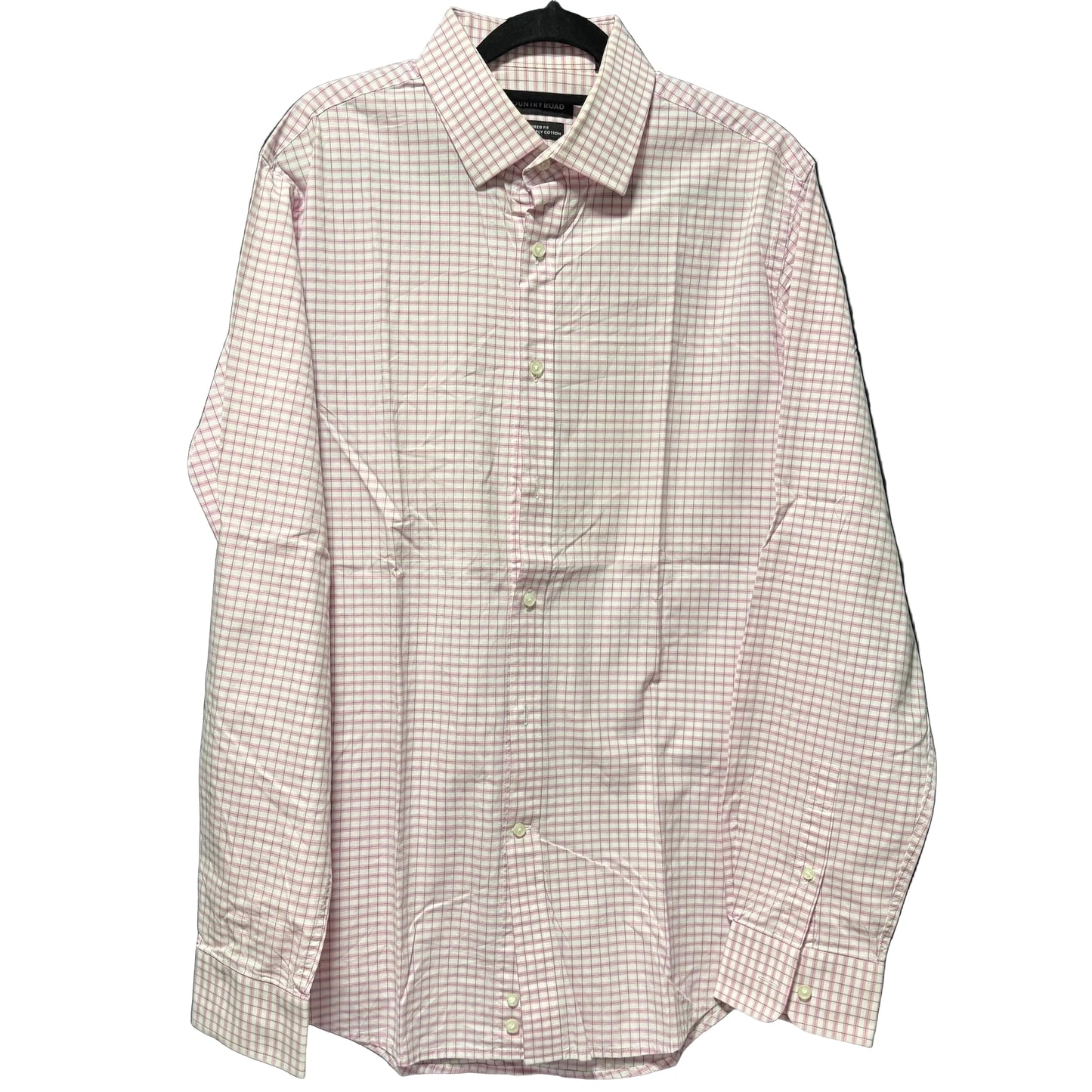 Country Road Men's Business Shirts - Various Options