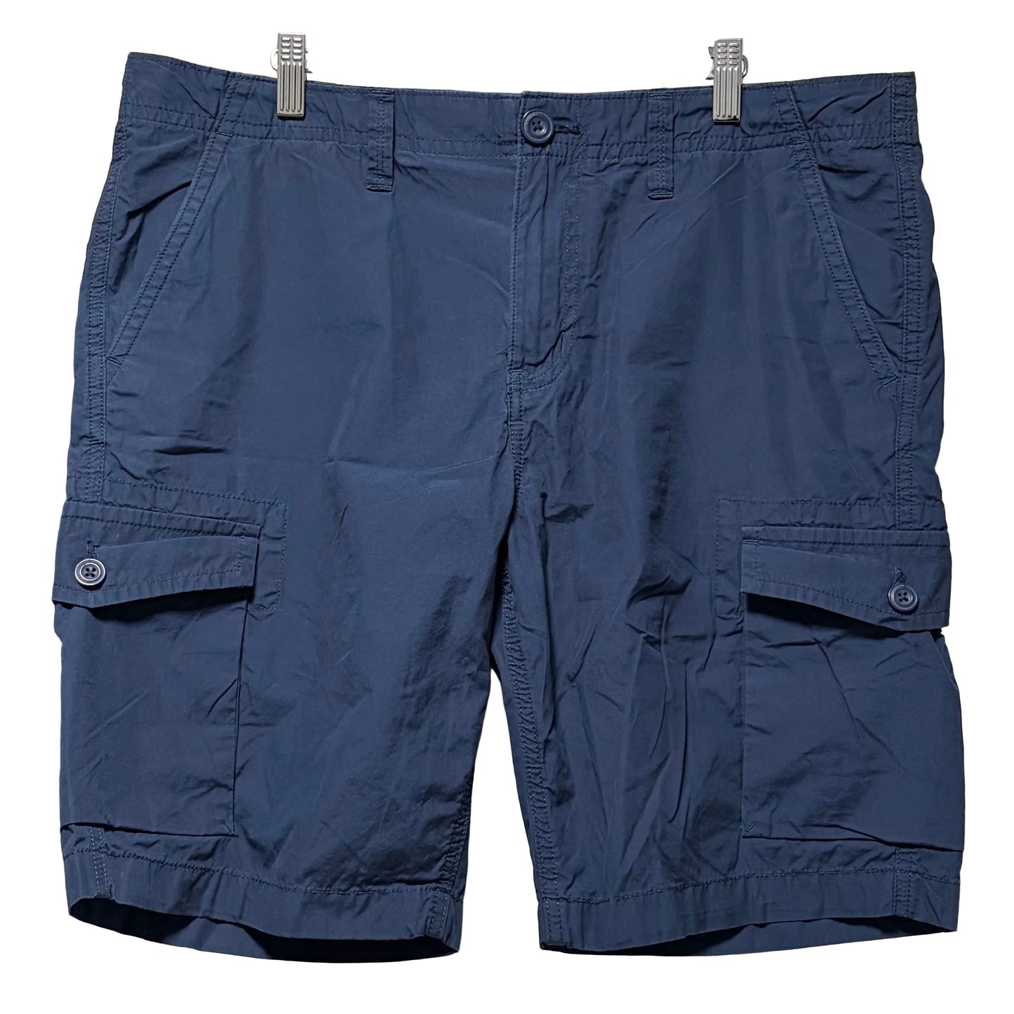 Country Road Men's Papertouch Cargo Shorts - Various Options size 36