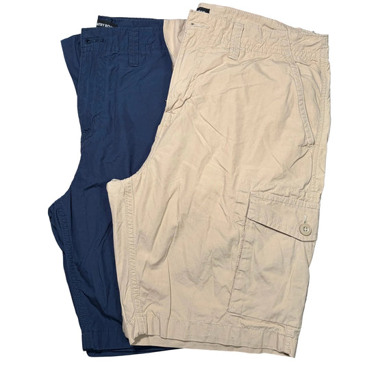 Country Road Men's Papertouch Cargo Shorts - Various Options size 36