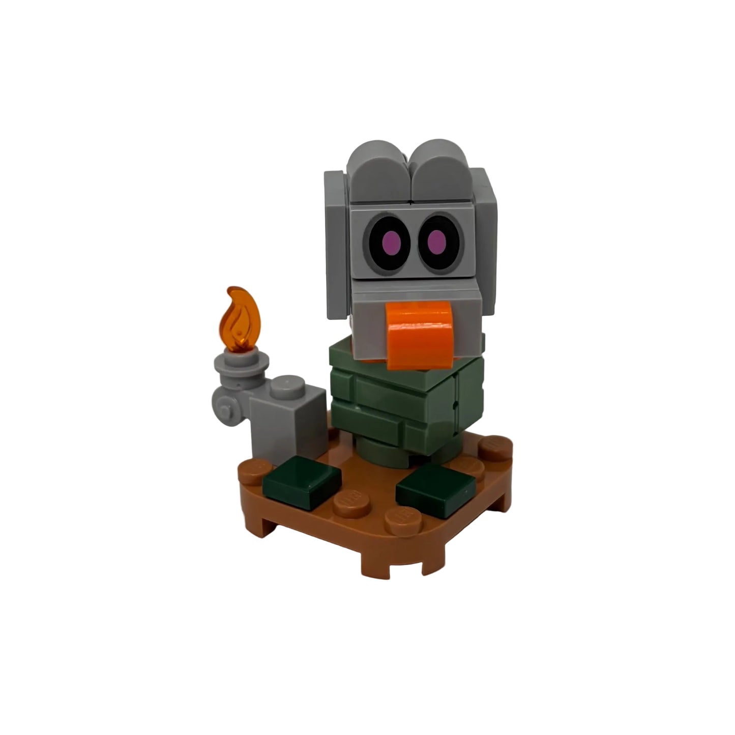 LEGO 71402 Super Mario Character Pack Series 4 - Scaredy Rat