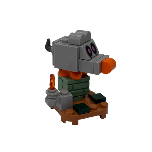 LEGO 71402 Super Mario Character Pack Series 4 - Scaredy Rat