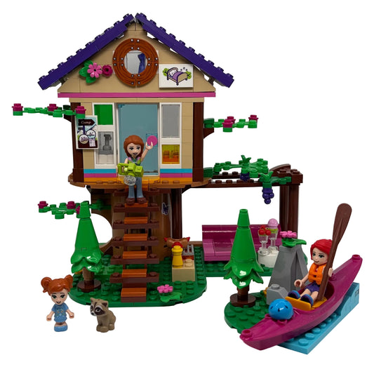 LEGO 41679 Friends Forest House